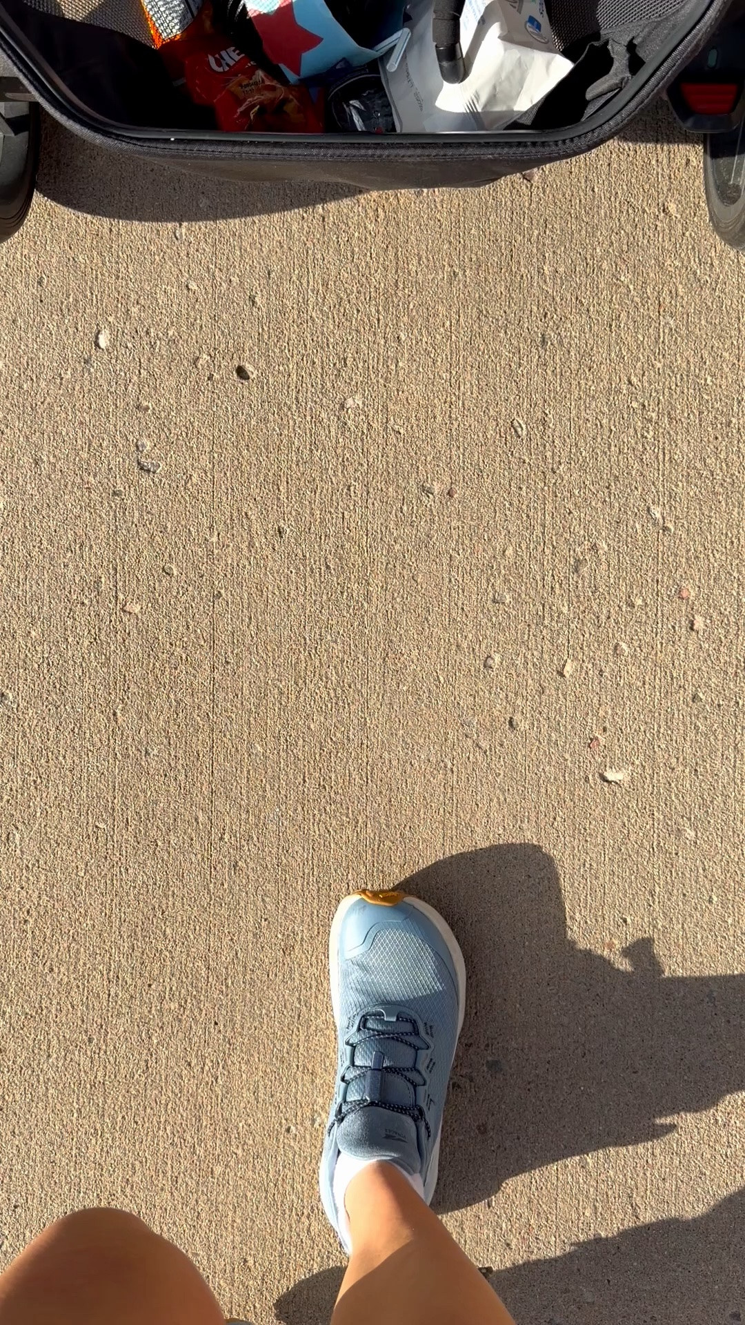 love my walking shoes!!

#LTKdayinmylife #LTKmomlife #LTKActive