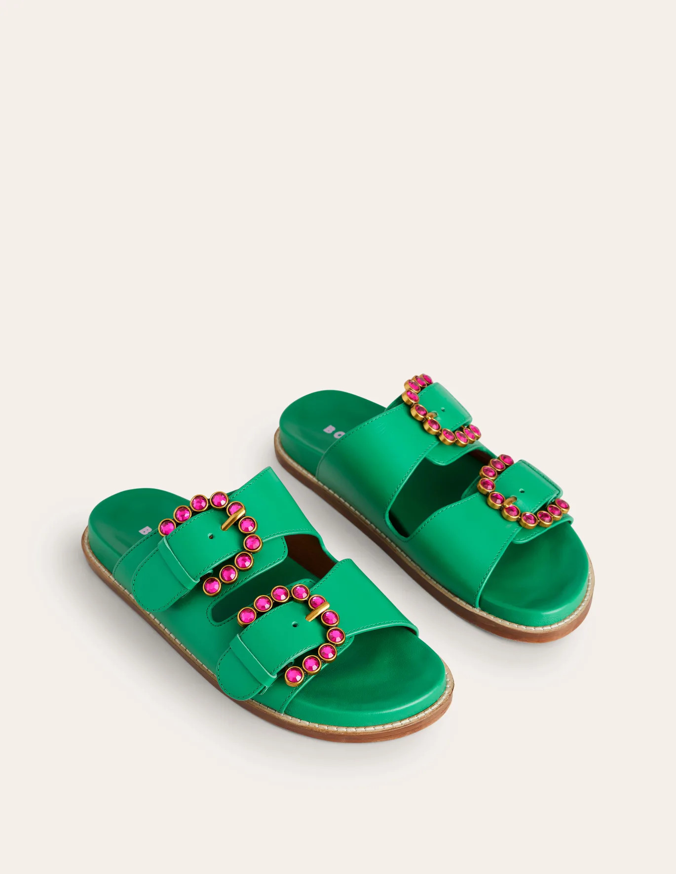 Rich Emerald | Boden (US)