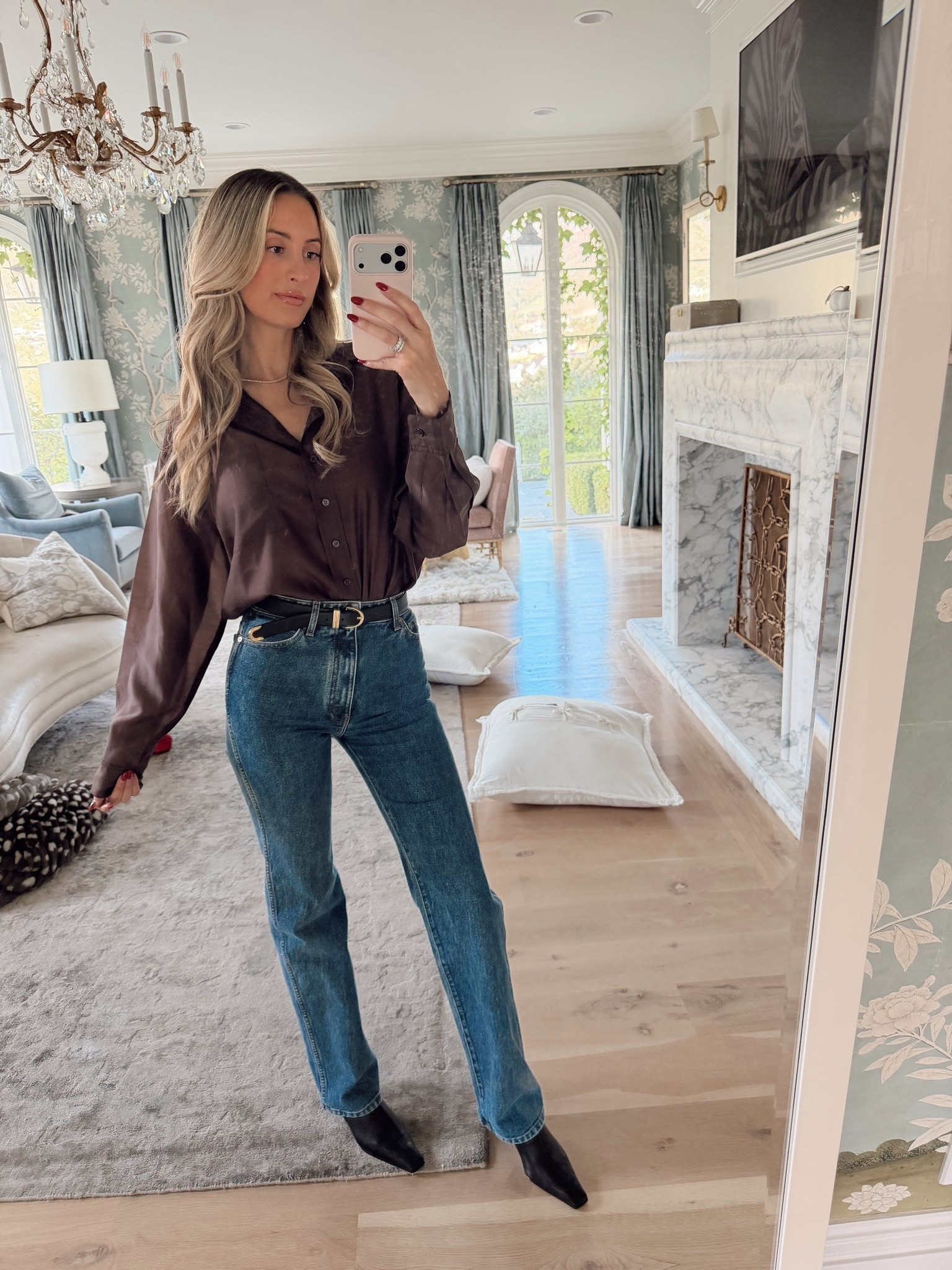 OOTD 🤎