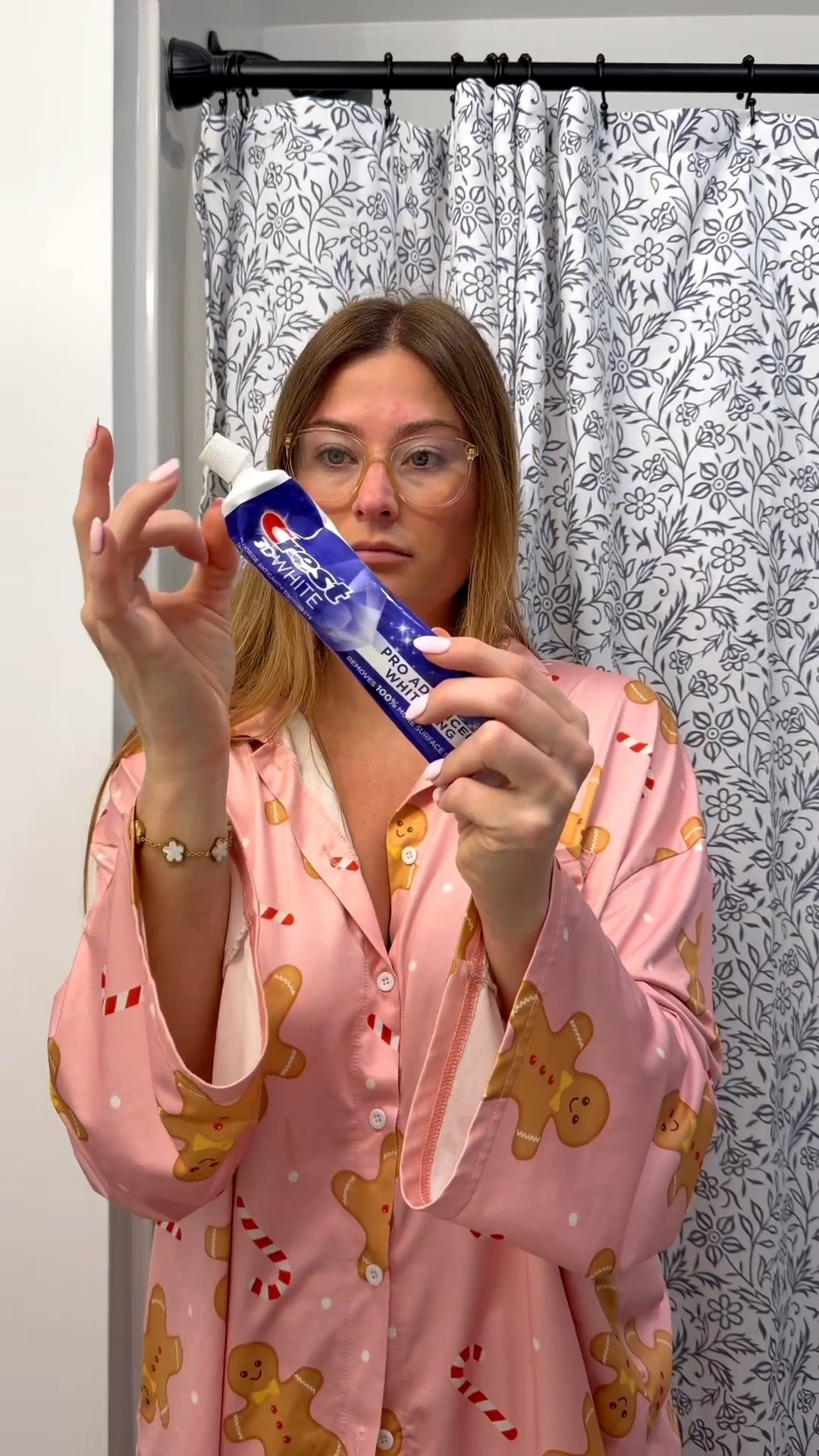 my non negotiable morning routine!! skincare + oral care 

#LTKvlog #LTKdayinmylife #LTKmorningroutine