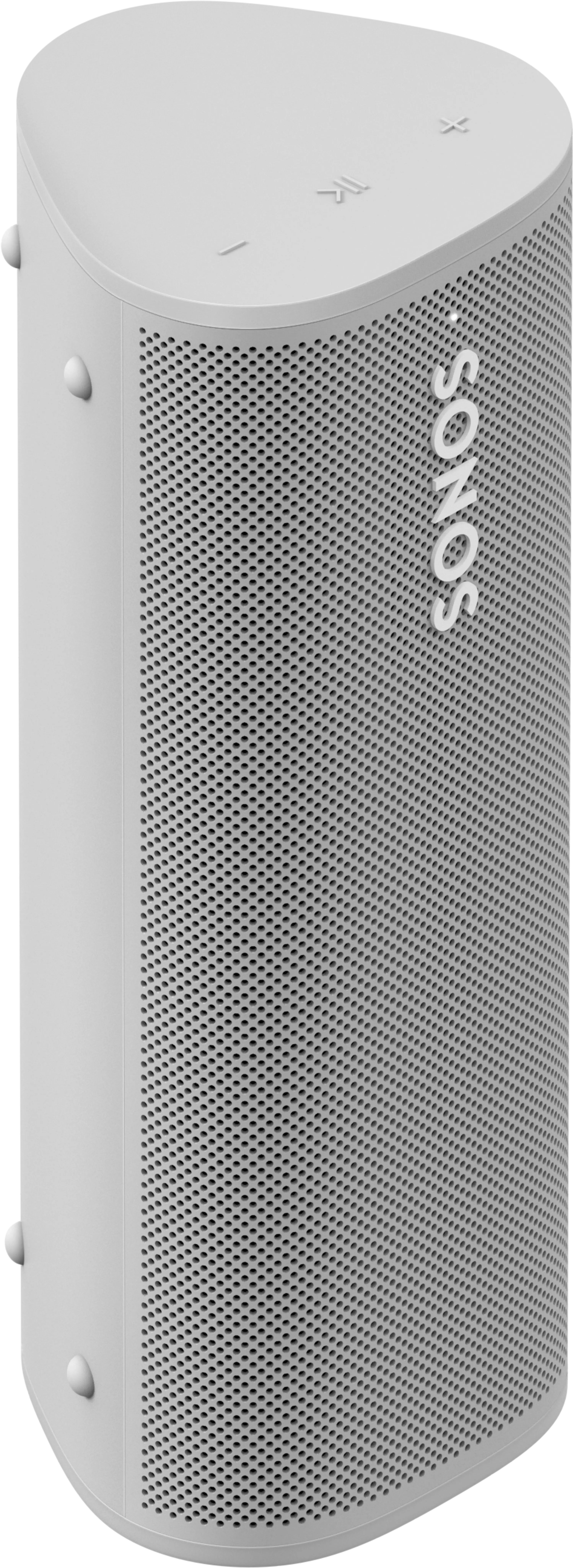 Roam SL: A Portable WiFi & Bluetooth Speaker | Sonos | Sonos