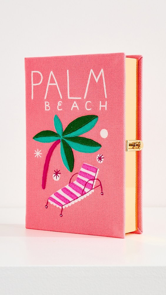 Olympia Le-Tan | Shopbop