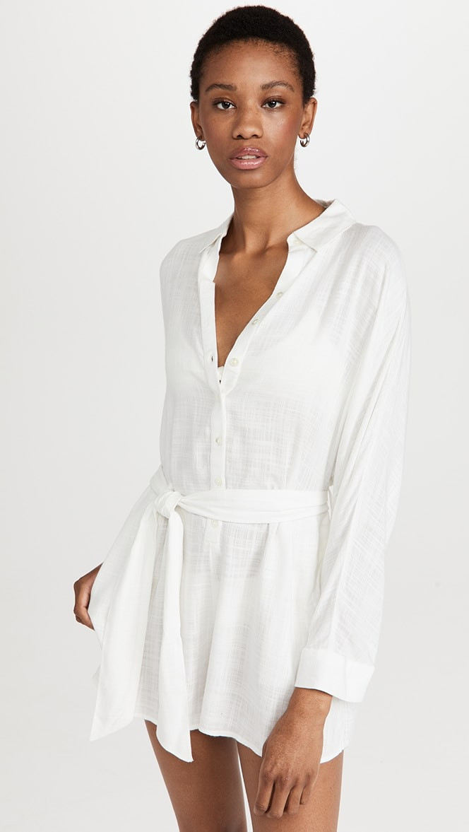 Coronado Romper | Shopbop