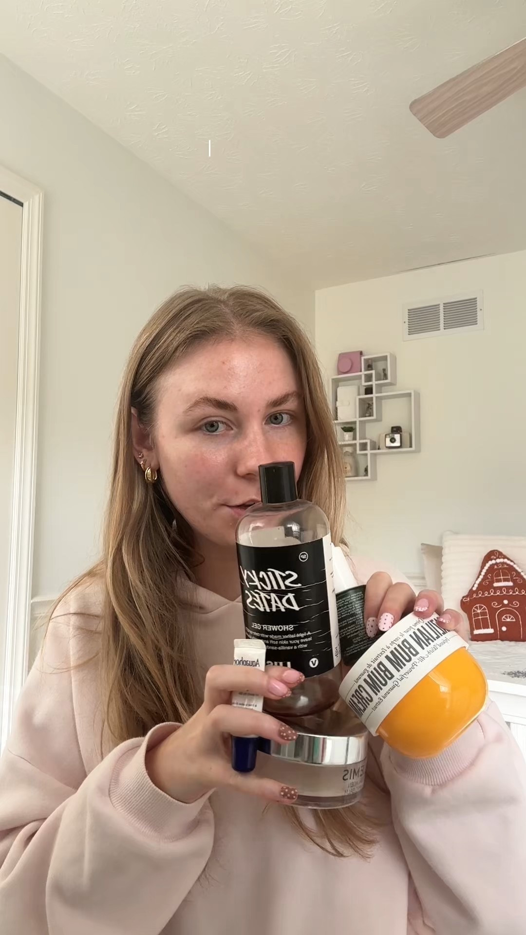 October empties haul <3

#empties #octoberempties #monthlyreset 

#LTKHoliday #LTKSeasonal #LTKBeauty