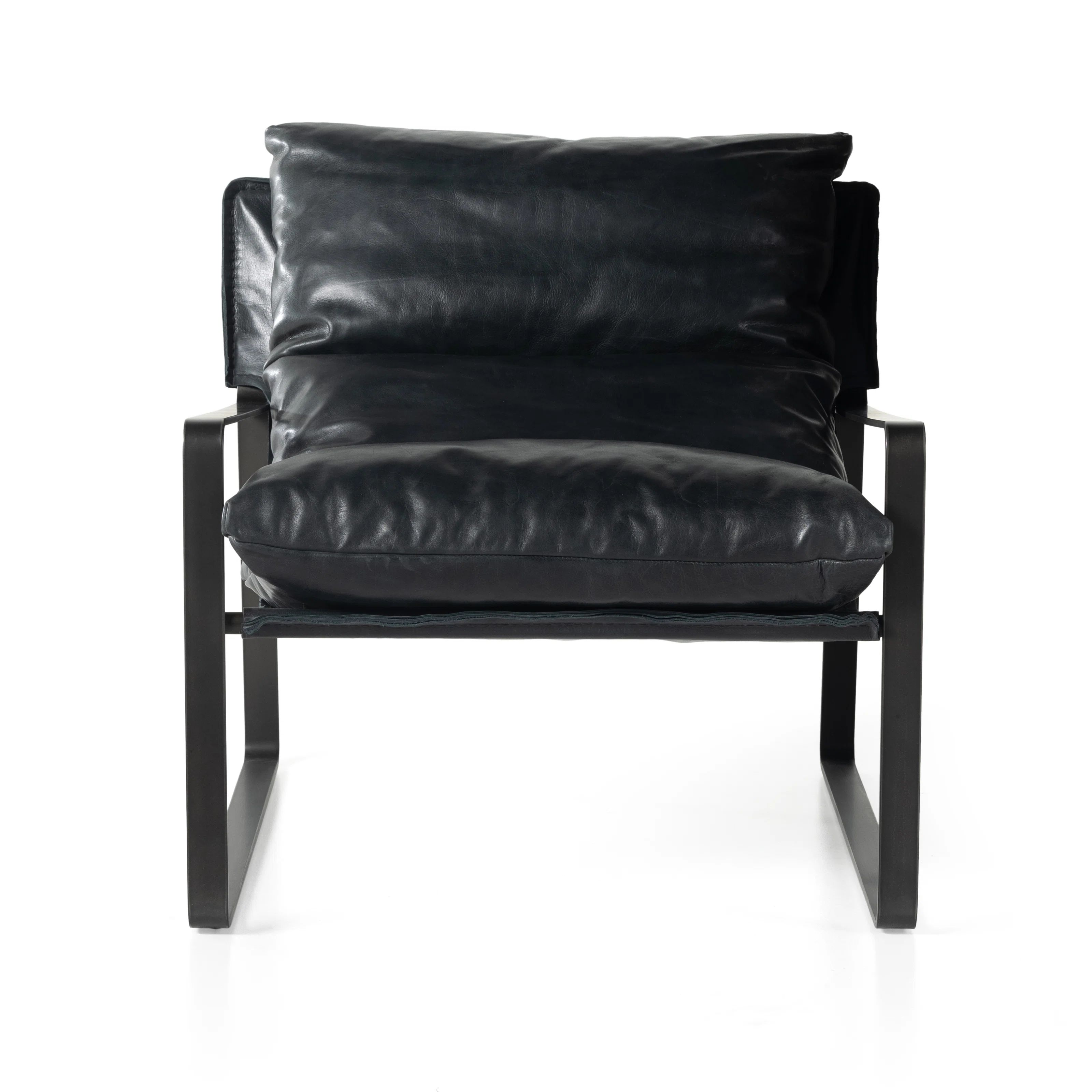 Westgate Leather Armchair | Wayfair North America