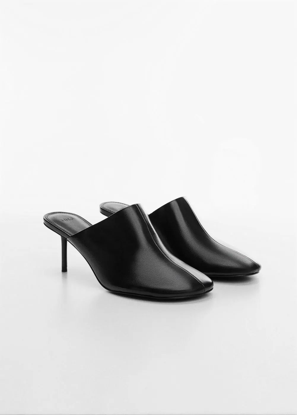Chaussures -  Femme | Mango France | MANGO (FR)