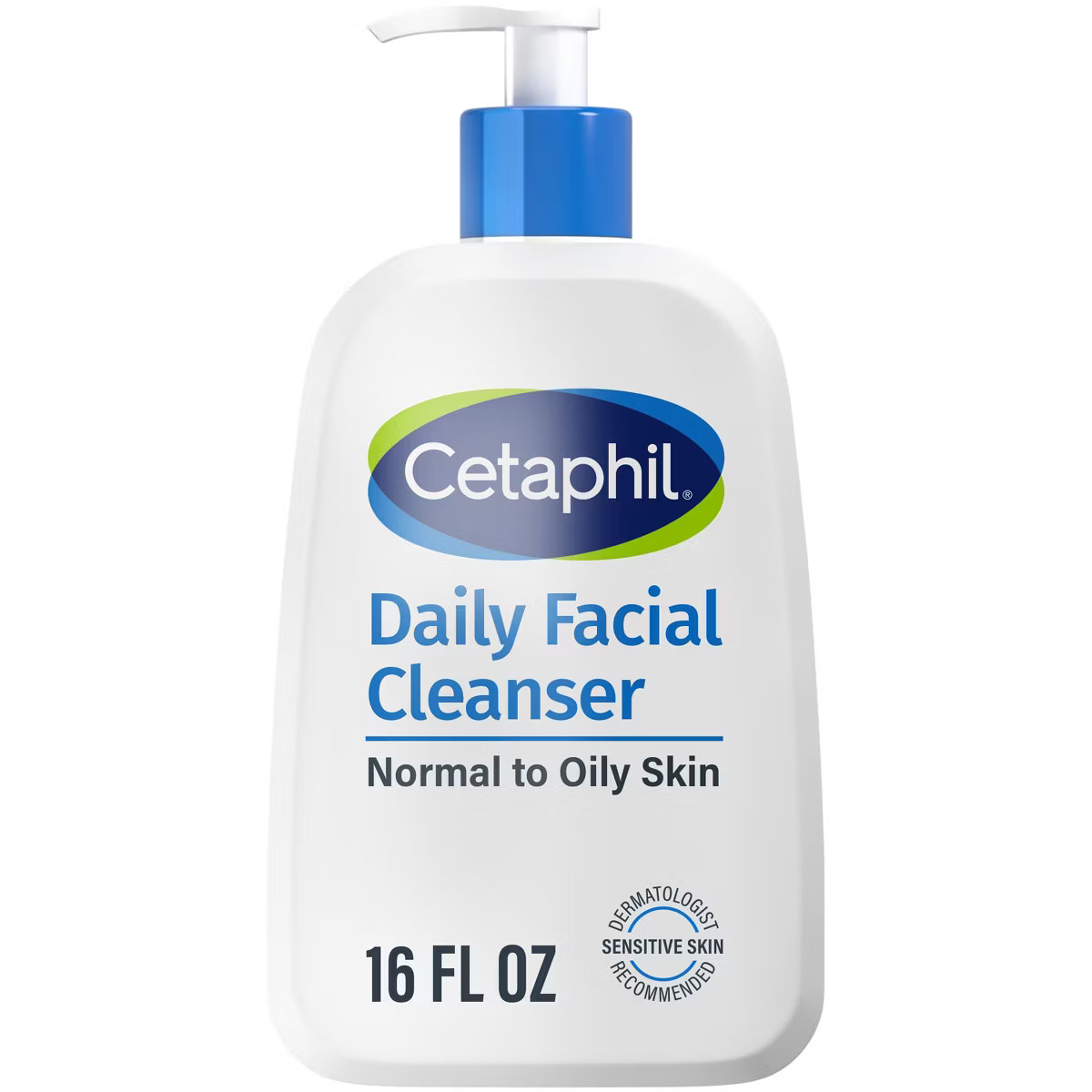 Cetaphil Daily Facial Cleanser | Target