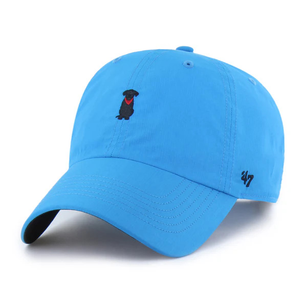 BLACK LAB BRRR BASE RUNNER '47 CLEAN UP | '47Brand