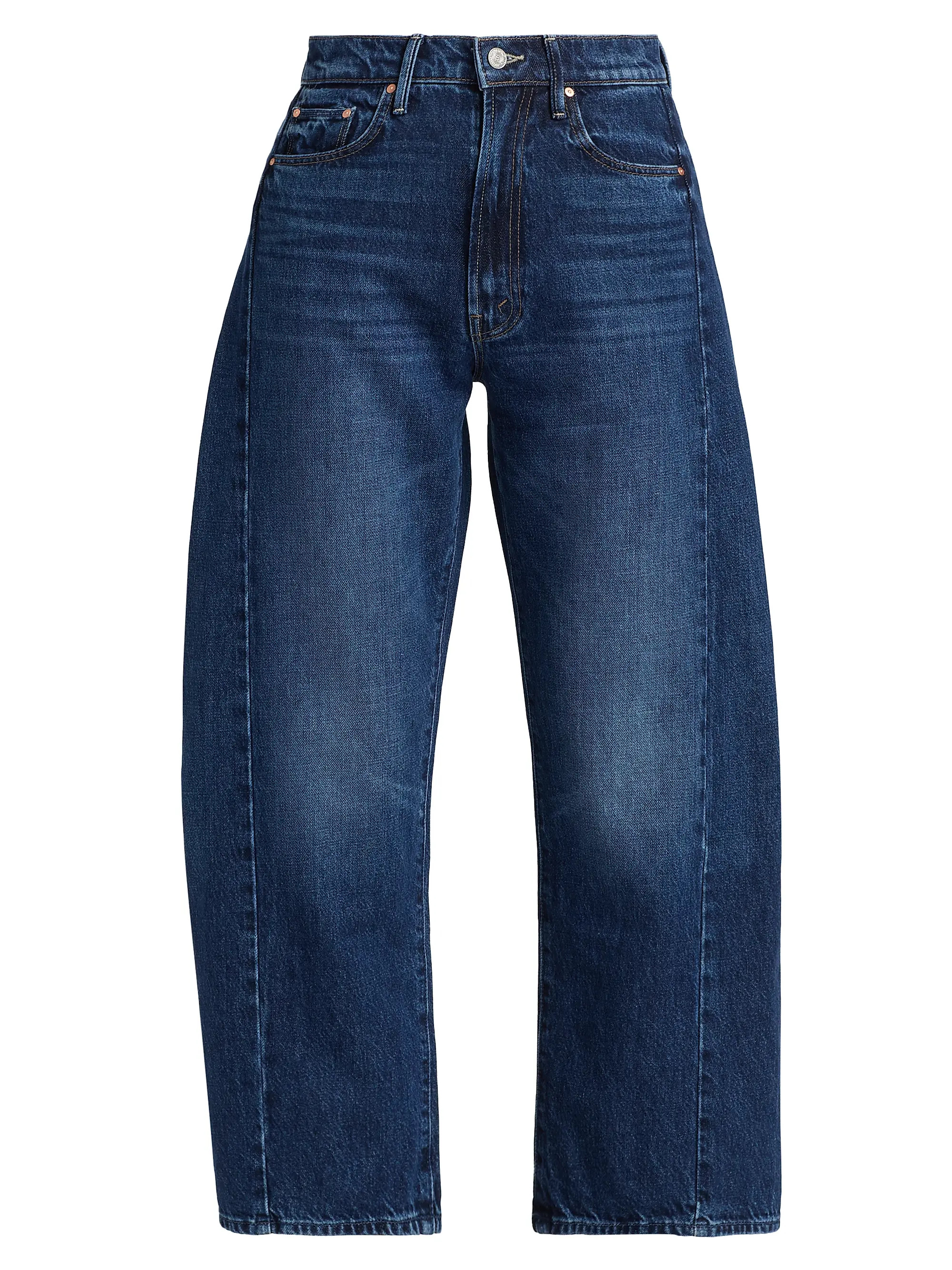 The Half-Pipe Ankle Jeans | Saks Fifth Avenue