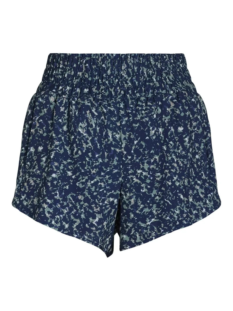 Avia Women's and Women's Plus Running Shorts with Bike Liner, Sizes XS-4X | Walmart (US)