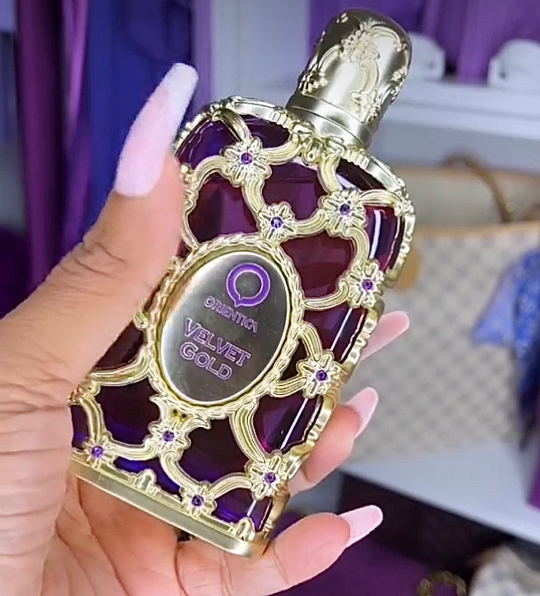 Amazon Favorite Perfumes 

#LTKbeauty #LTKxPrime #LTKfindsunder100