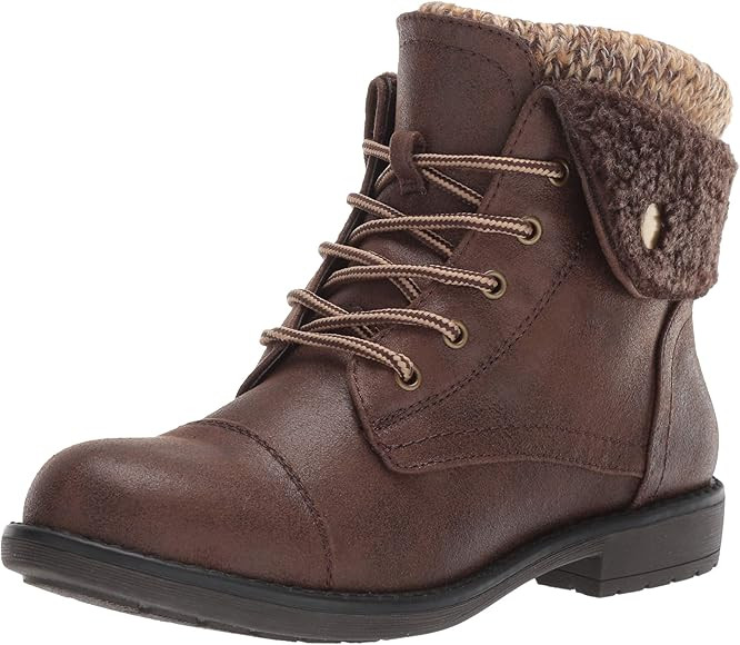 CLIFFS BY WHITE MOUNTAIN Women's Duena Boot | Amazon (US)