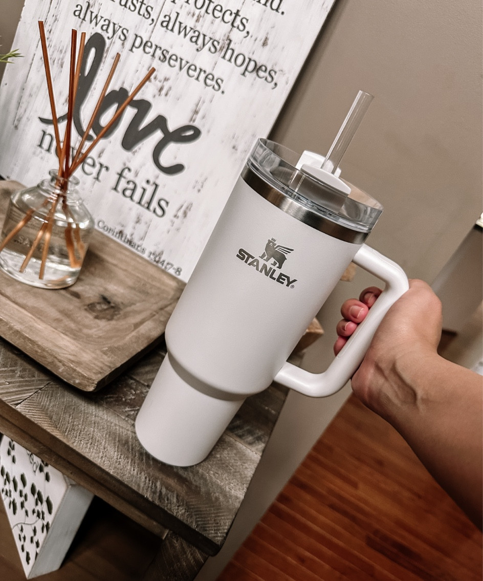 I’ve been loving my Stanley and I found some in stock 😁 would make a great Mother’s Day gift!

#mothersday

#LTKGiftGuide #LTKFind #LTKunder100