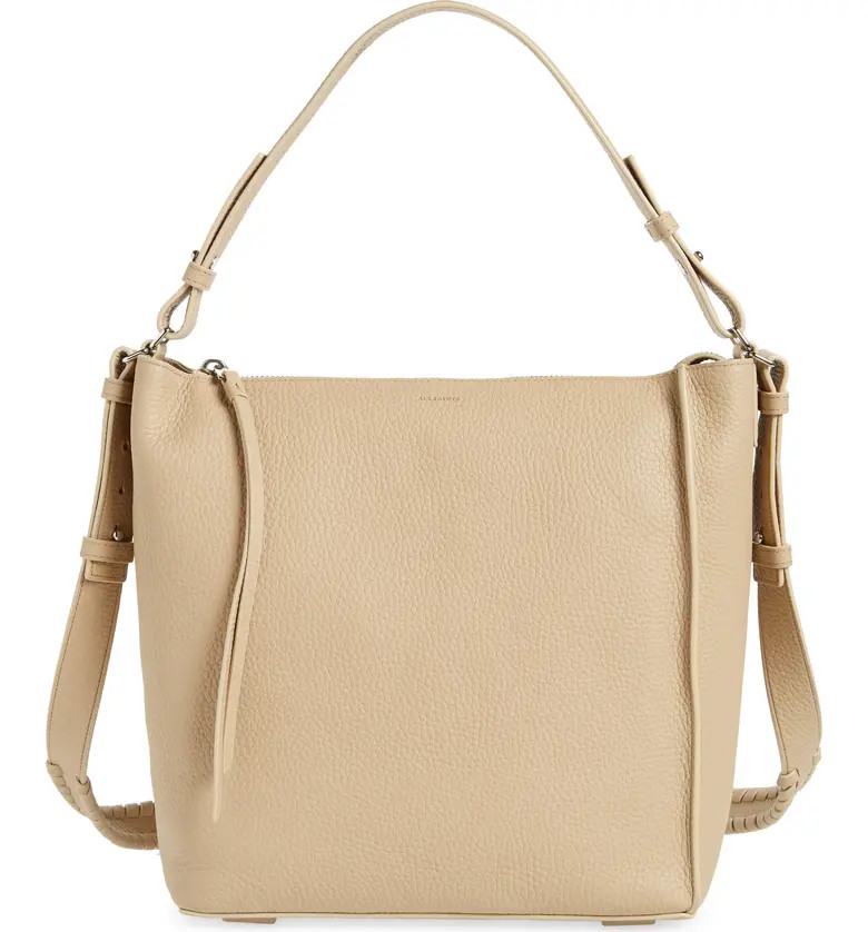 Kita Leather Shoulder/Crossbody Bag | Nordstrom | Nordstrom