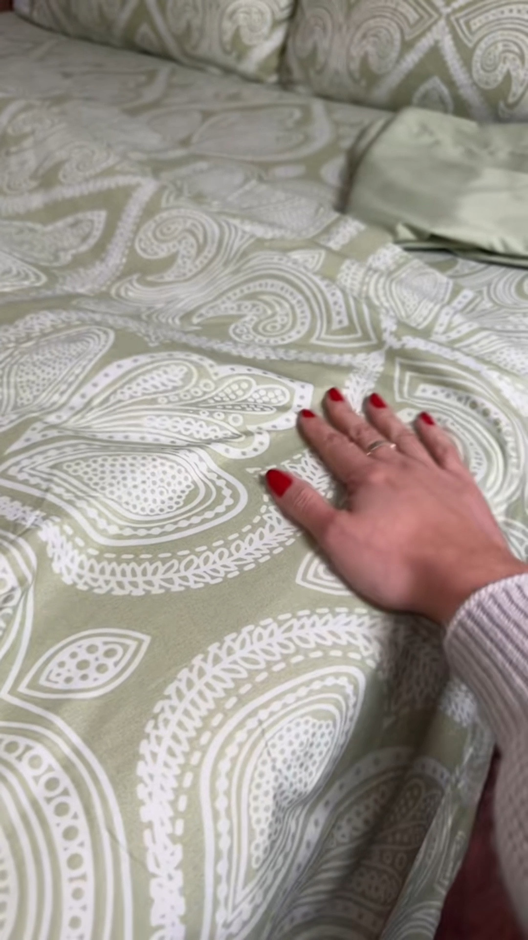 Hotel luxury bed sheets for less than at department stores 

#LTKHome #LTKSaleAlert #LTKmomlife