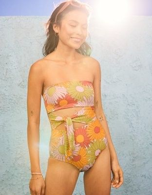 Resort Wear - Aerie Swimsuit | American Eagle Outfitters (US & CA)