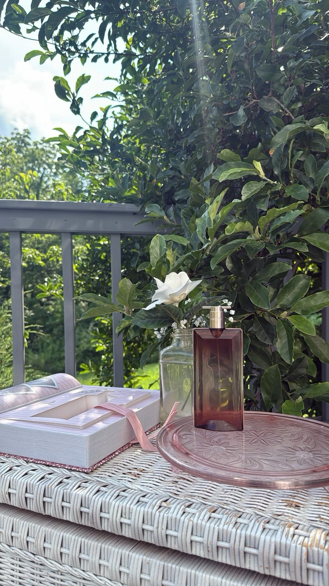 My current fragrance obsession ✨ 
it’s warm, inviting, addictive! 🤍

#LTKBeauty #LTKSeasonal #LTKFindsUnder100