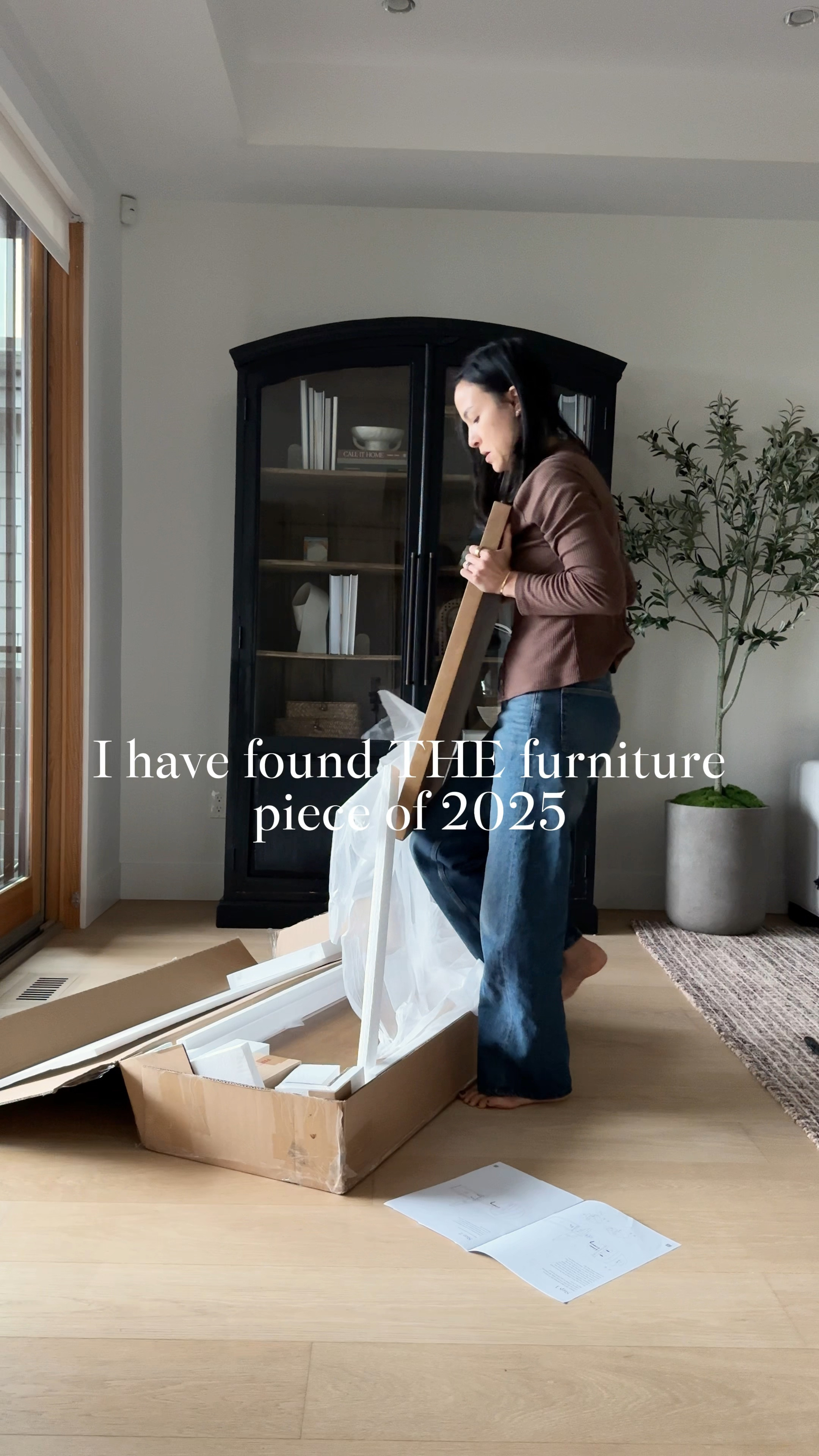 This console table is so stinking cute. Plus the quality is insane!!! And the price. I cannot 😍

#LTKcasa #LTKcanada