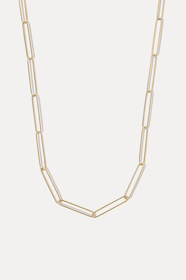 Jordyn Necklace | Miranda Frye Inc.