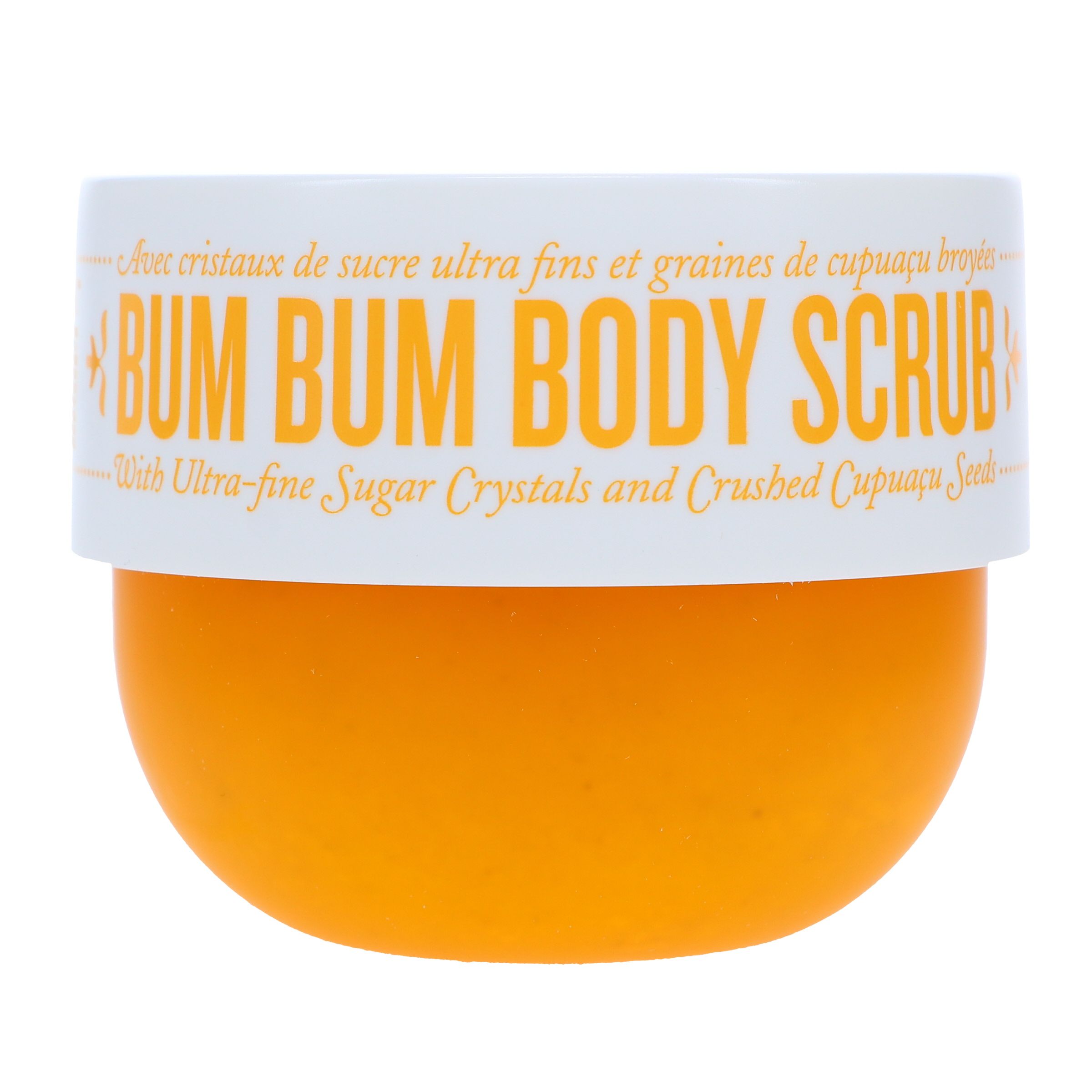 Sol de Janeiro Bum Bum Body Scrub 7.8 oz | Walmart (US)