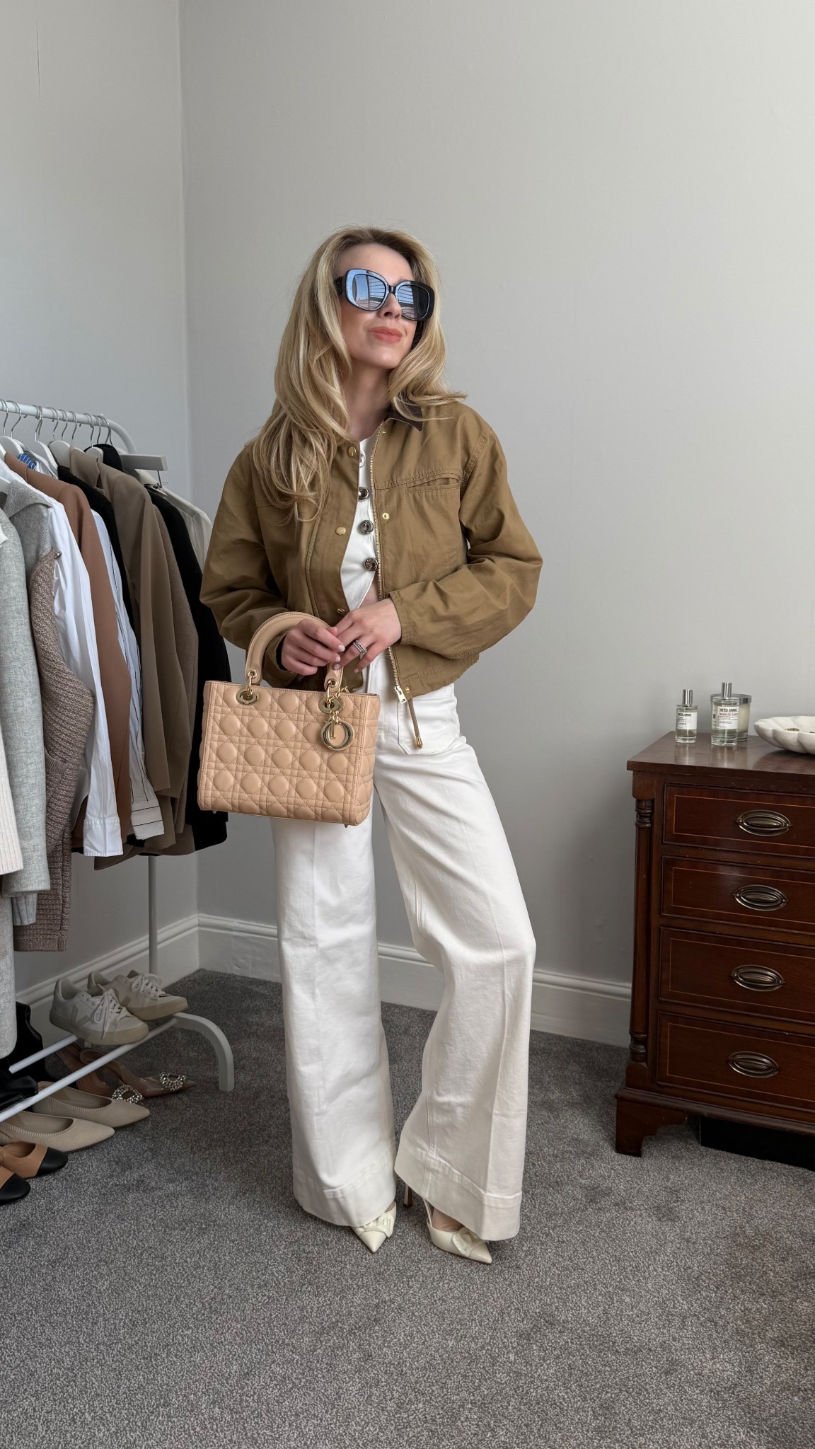 Spring/summer trends

#LTKspring #LTKsummer #LTKuk