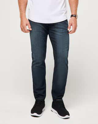LEGACY FEATHERWEIGHT JEANS | TravisMathew