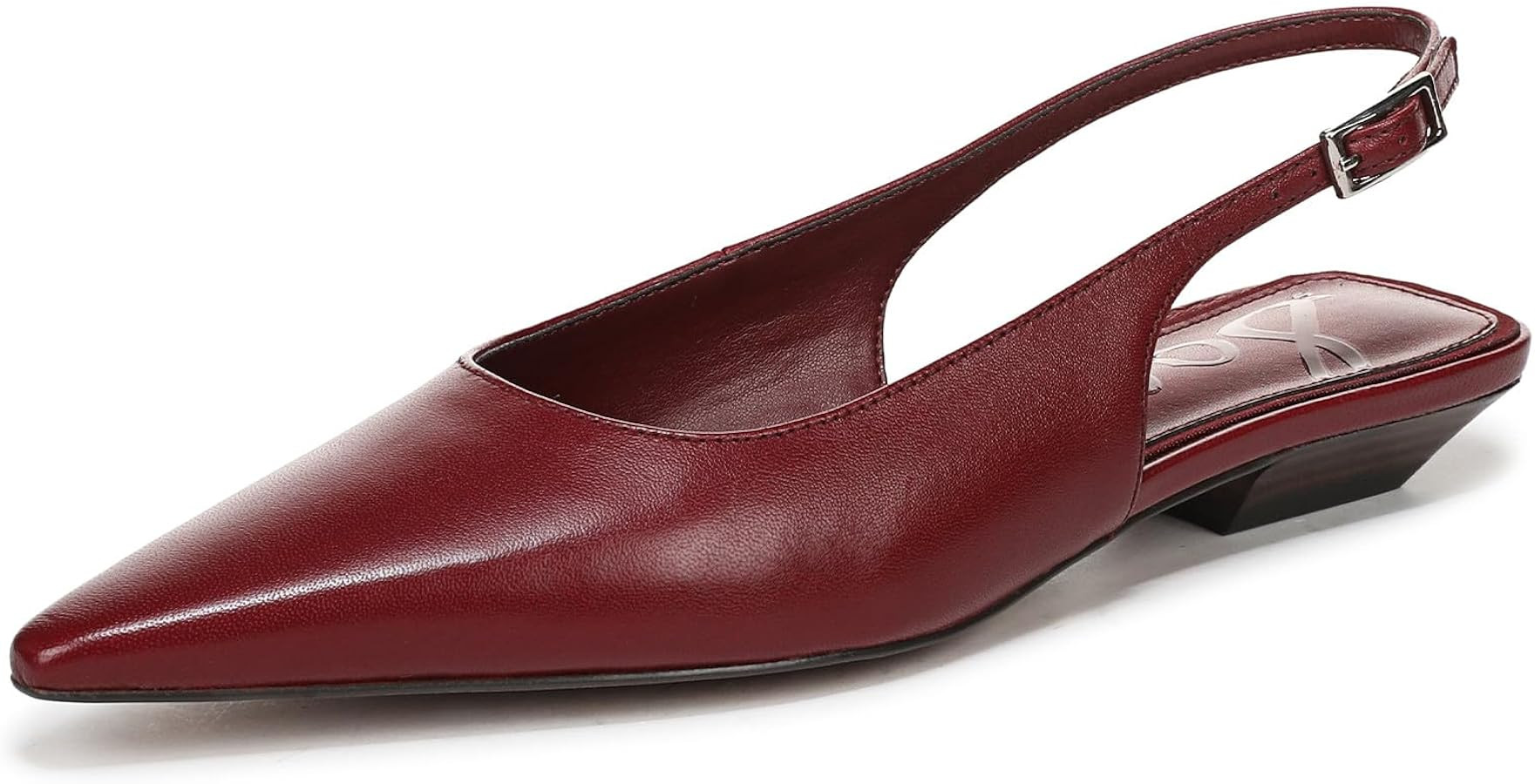 Sam Edelman Women's Netty 2 Pumps | Amazon (US)