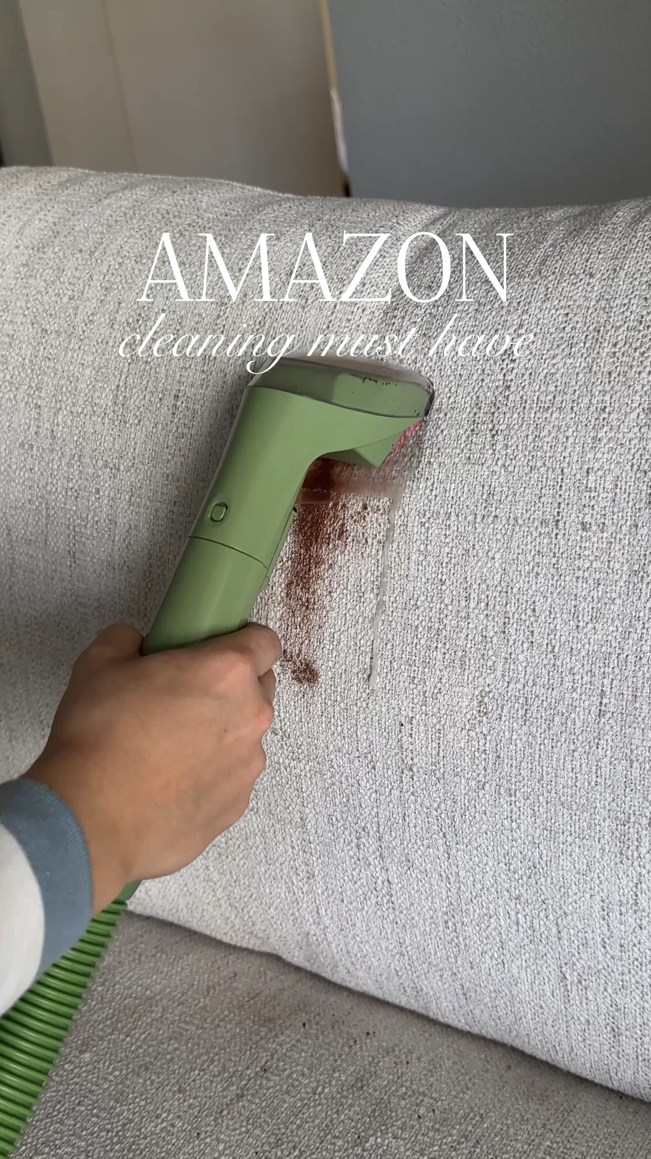 19%off Amazon Vacuum 🤩🔥
I'm honestly so impressed with this vacuum! ✨✨ It makes cleaning up a breeze and keeps everything feeling fresh and spotless. Plus, knowing every purchase helps save pets makes it even more amazing!🐾💚

#LTKSaleAlert #LTKFindsUnder100 #LTKHome