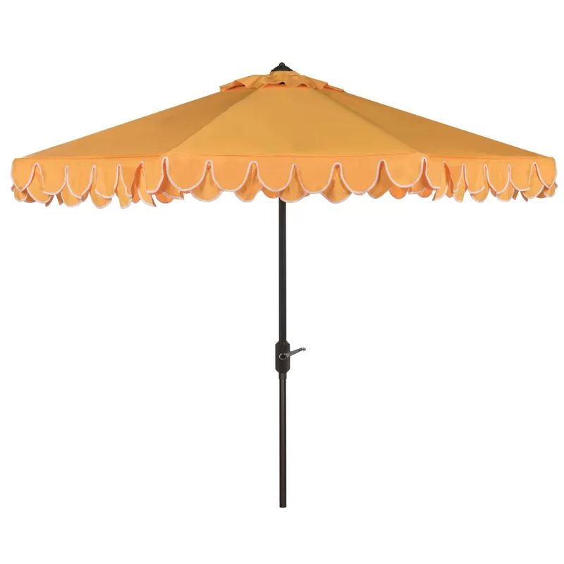 Iago 100.79'' Market Umbrella | Wayfair North America