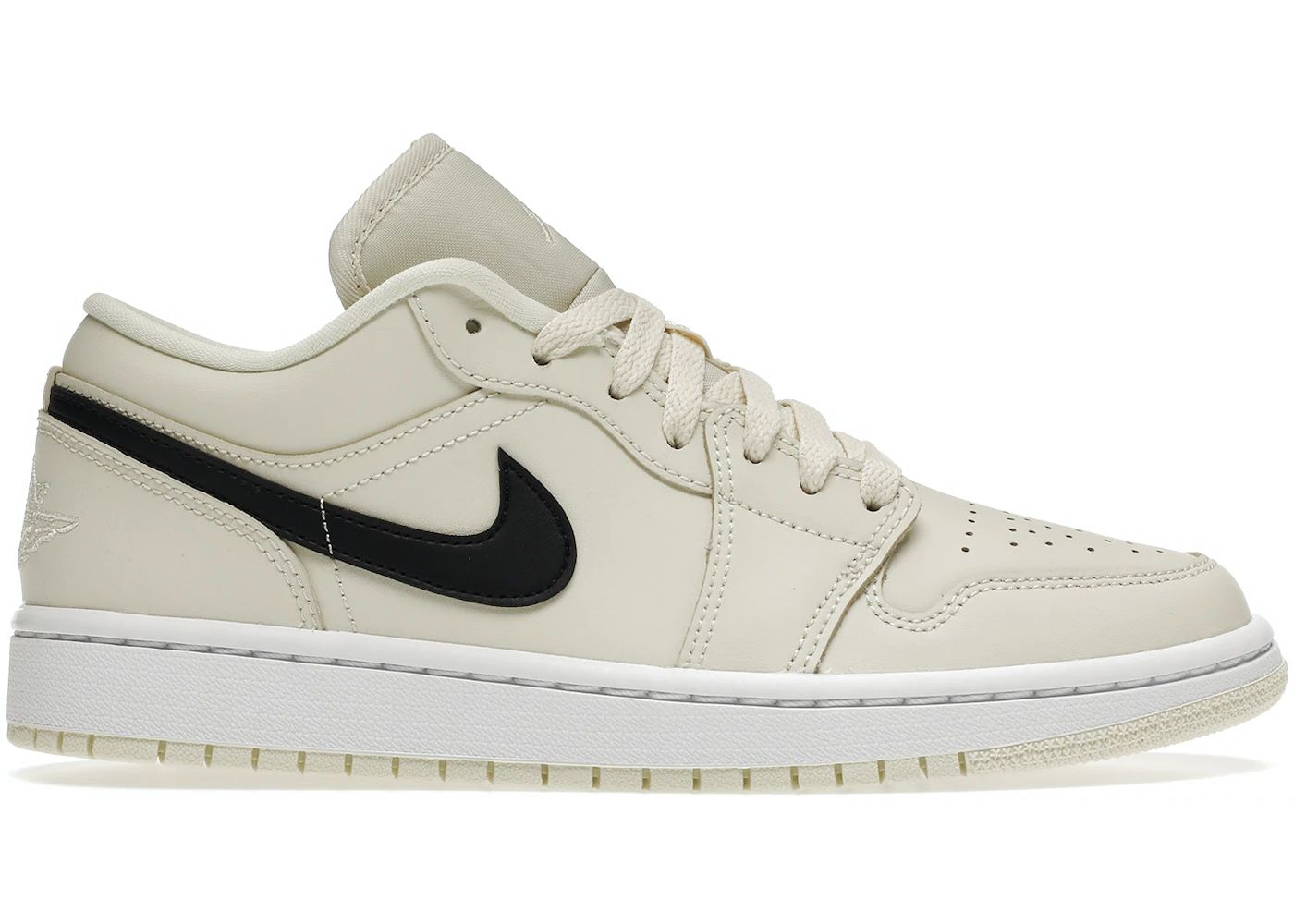 Jordan 1 LowCoconut Milk (W) | StockX