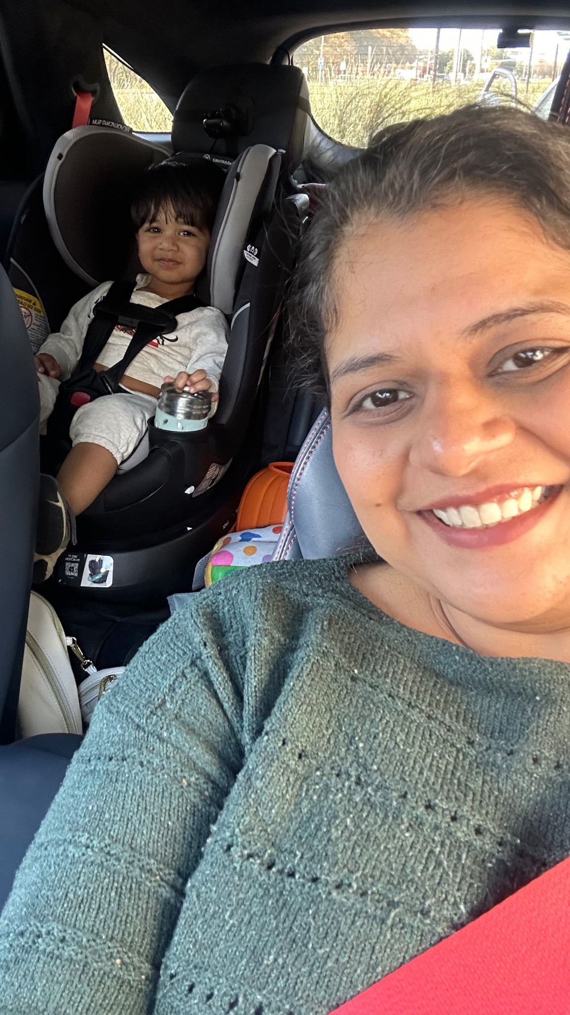 Toddler Carseat - 360 degree revolve

#LTKBaby #LTKFamily #LTKKids