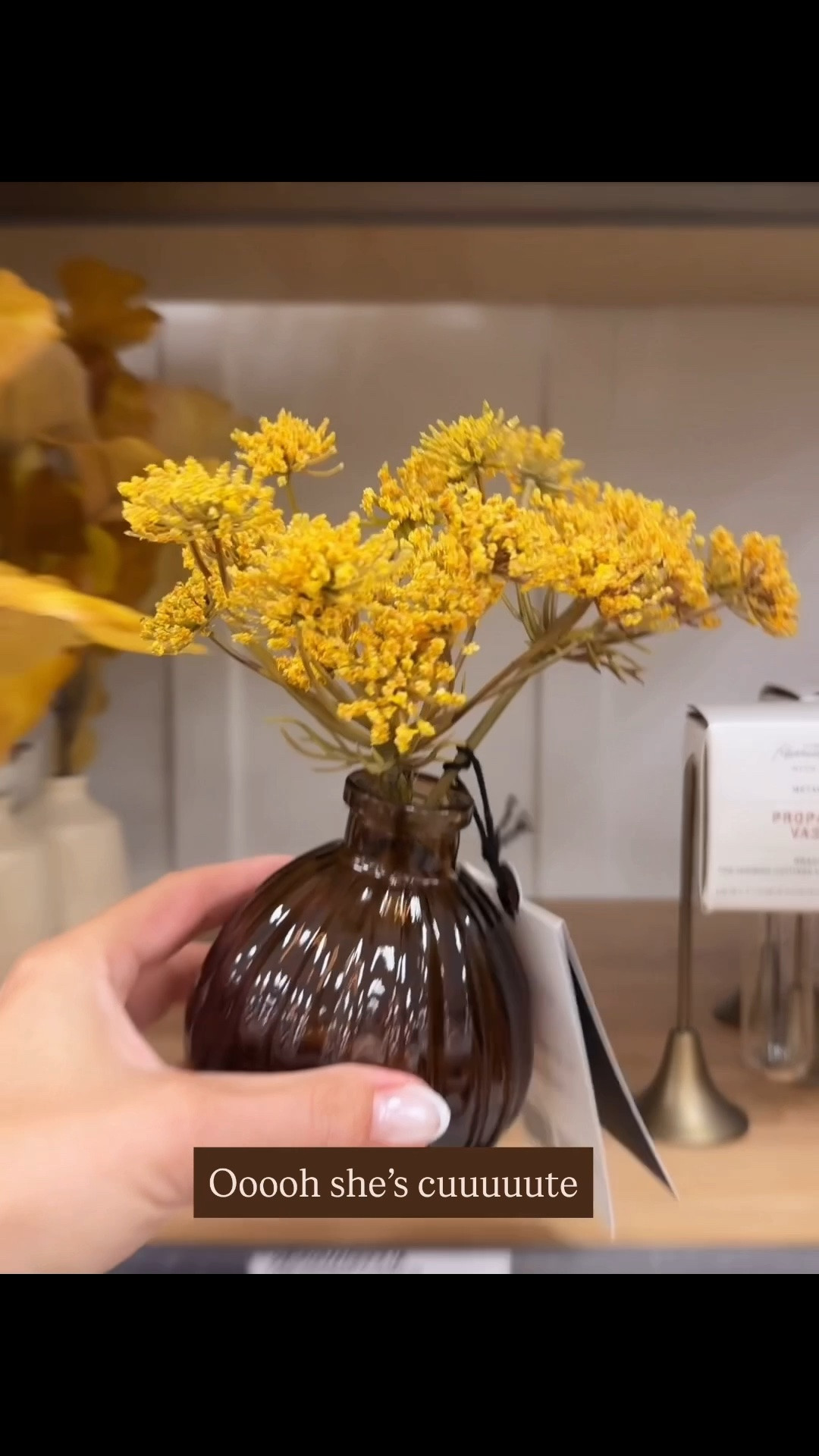 Always a sucker for a mini floral arrangement

#LTKHome #LTKSeasonal