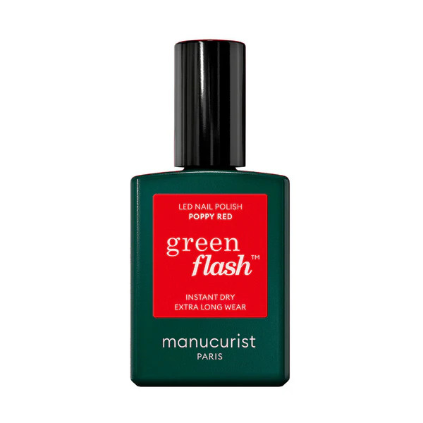 Green Flash LED Gel Polish – Manucurist | Bluemercury, Inc.