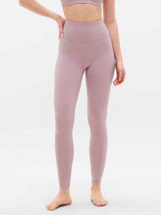 Elation No Front Seam Legging | Athleta