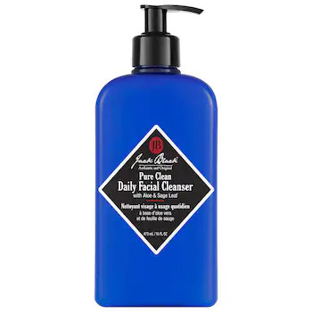 Pure Clean Daily Facial Cleanser | Sephora (CA)
