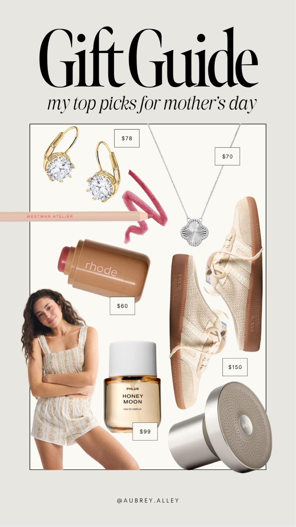 gift guide (my top picks for mother’s day)

#LTKMothersDay