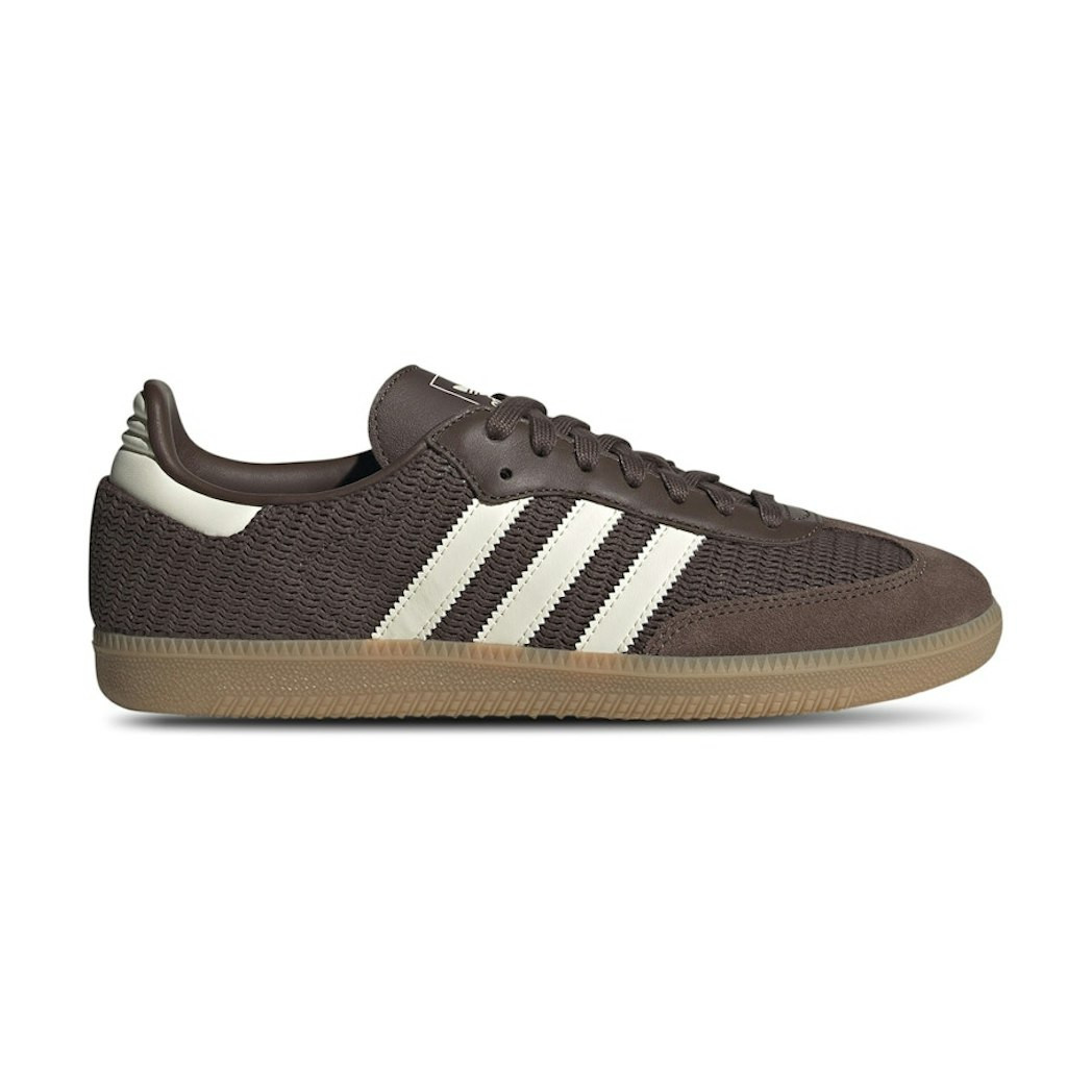 adidas Samba 'Earth Strata Wonder White' US 4.5 | Novelship