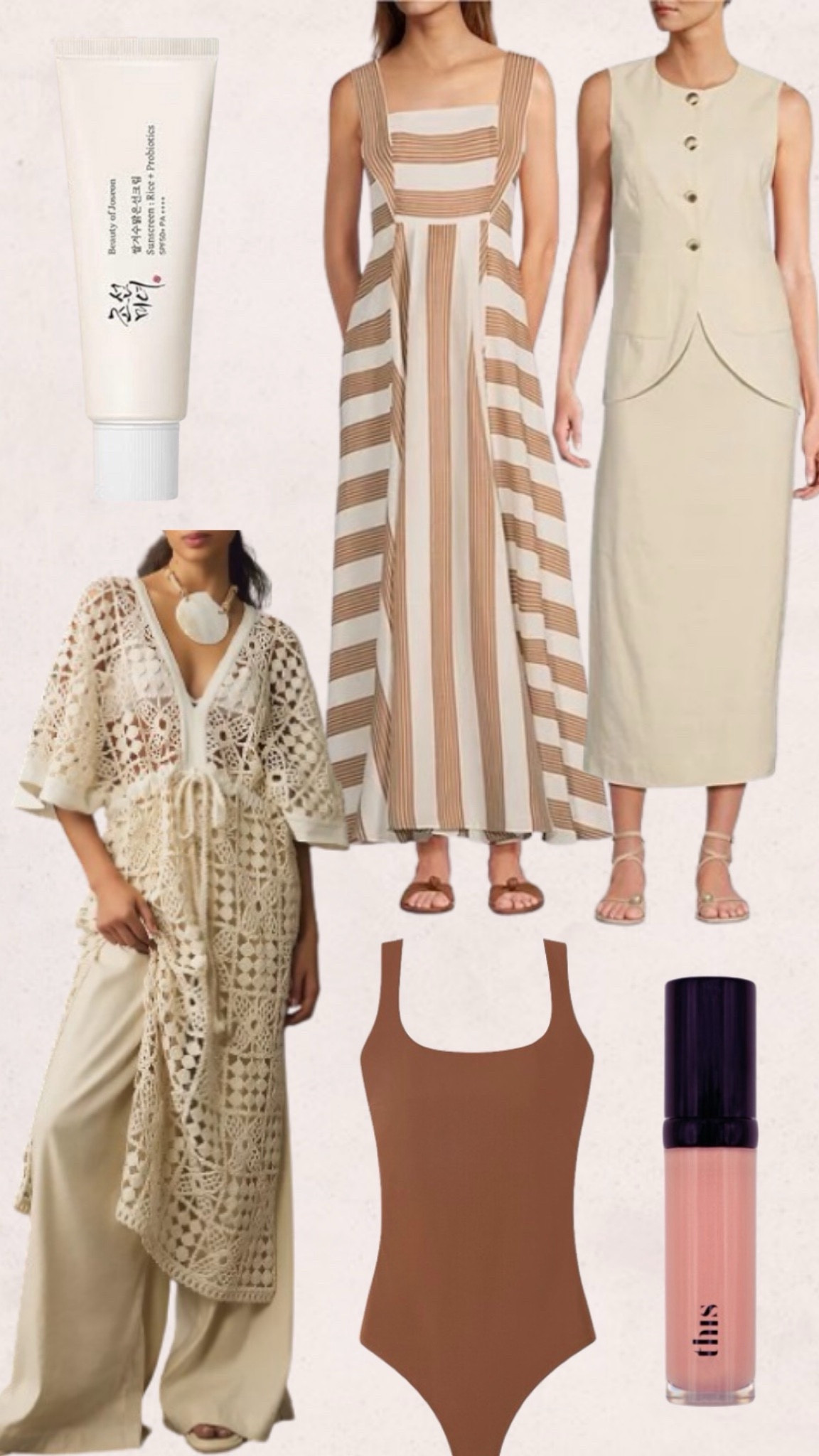 Crotchet Cover Up // Strip Dress // THIS Beauty // One Piece Swimsuit 

#LTKStyleTip #LTKSeasonal #LTKTravel