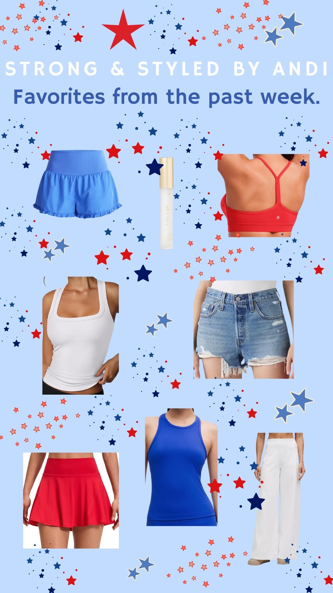 Everyone is loving these pieces! Get your’s now and enjoy them all summer long! Shop Target, Walmart, Amazon, and Lululemon for these staples!

#LTKdayinmylife #LTKmomlife #LTKActive