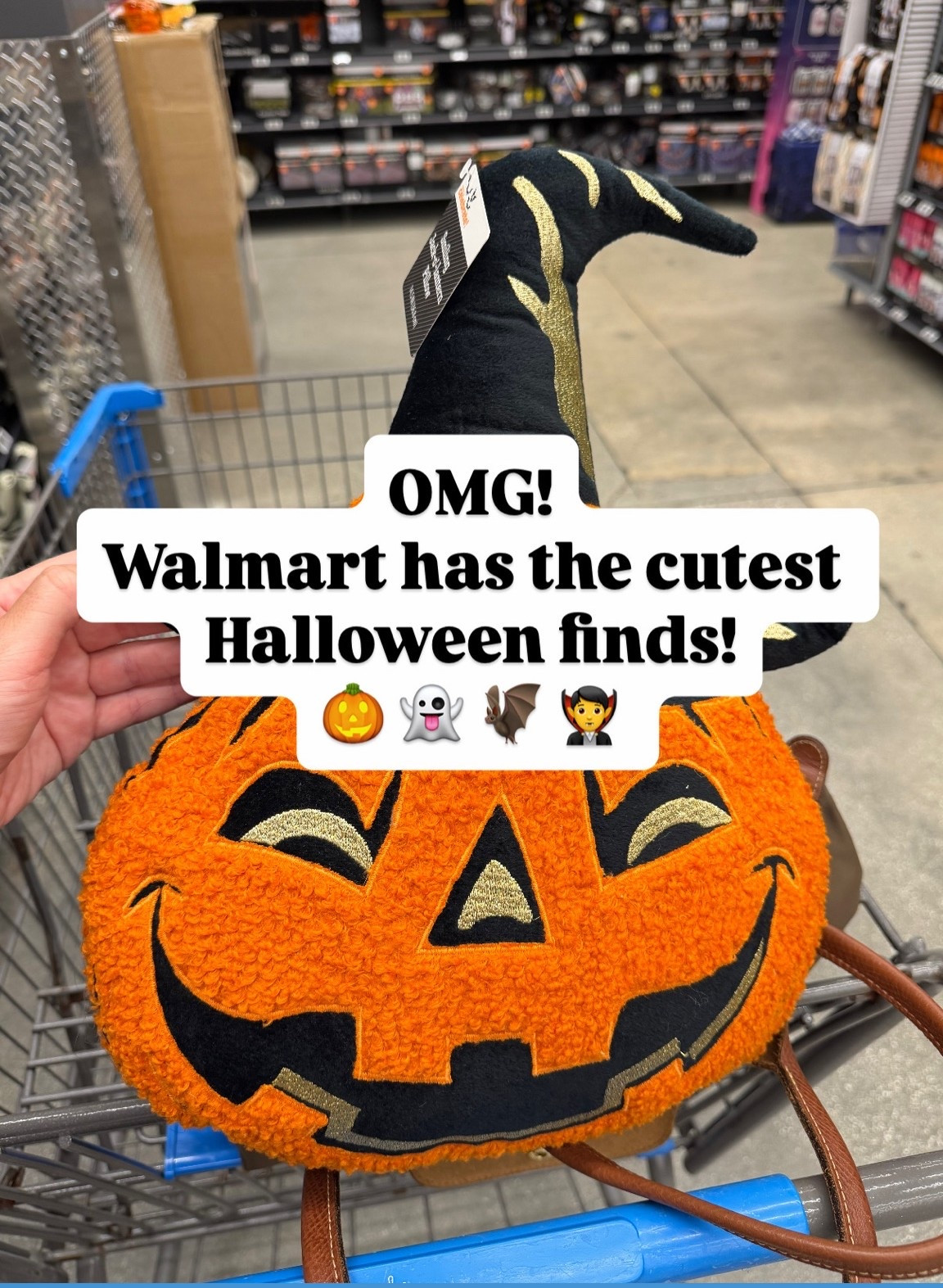 Walmart Halloween finds

#LTKSeasonal #LTKHome