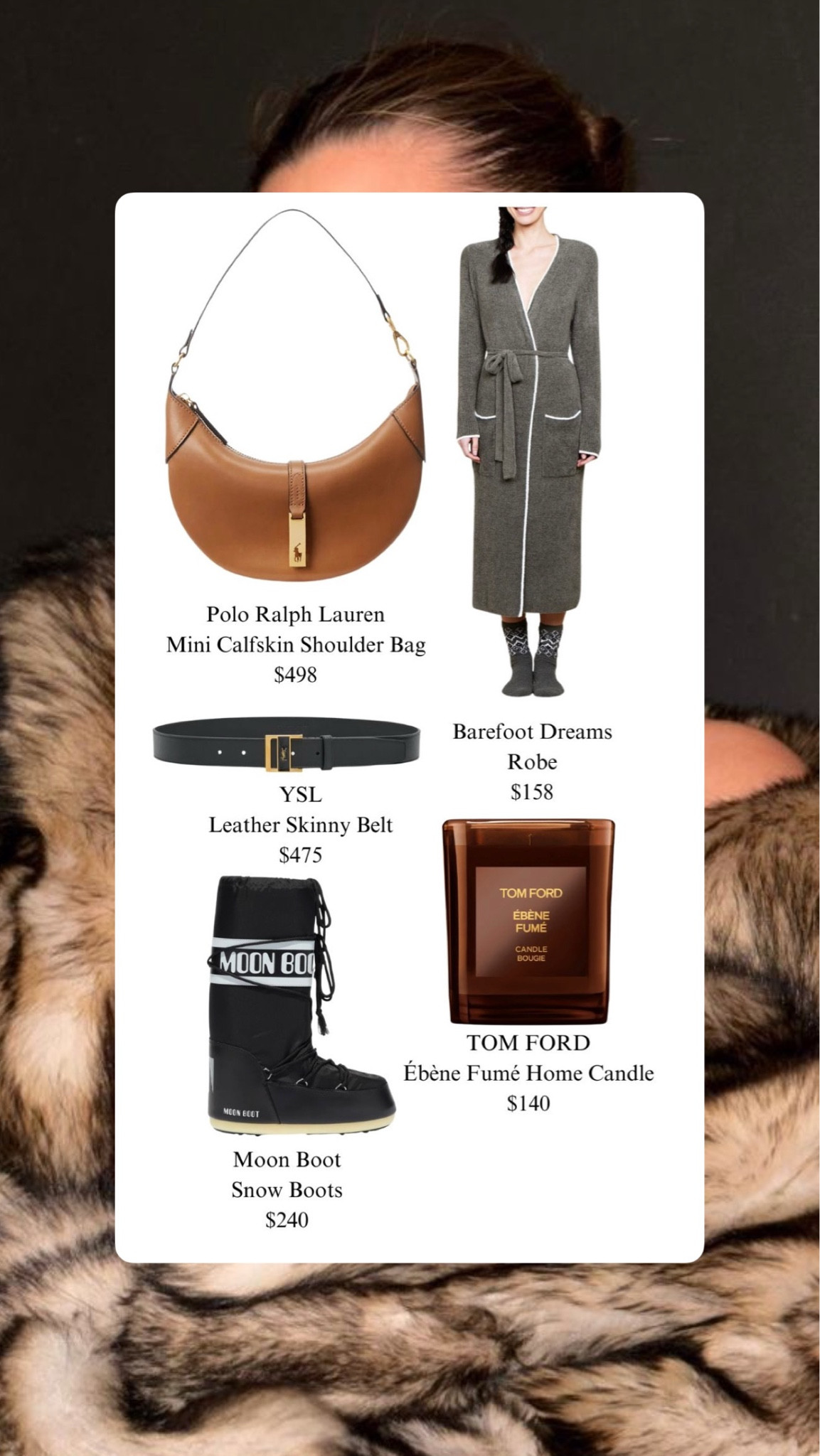 Luxury gift guide ✨

#LTKCyberWeek #LTKHoliday #LTKGiftGuide