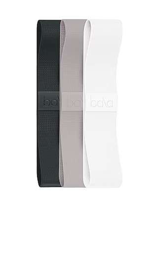 Bands in Bone, Heather, & Charcoal | Revolve Clothing (Global)