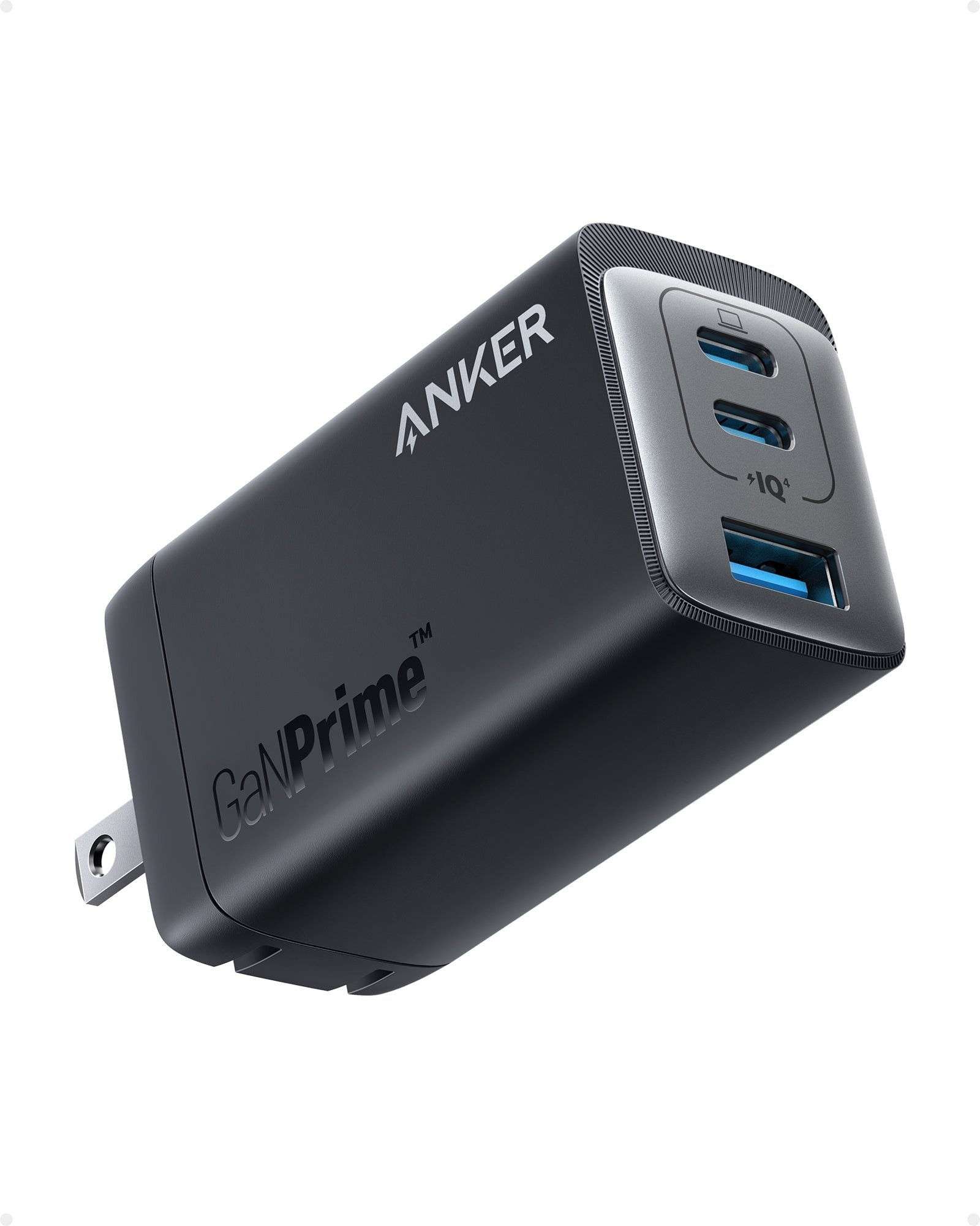 Anker 735 Charger (GaNPrime 65W) | Anker Innovations Limited