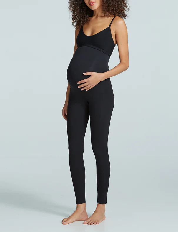 Neoprene Maternity Legging | Commando®