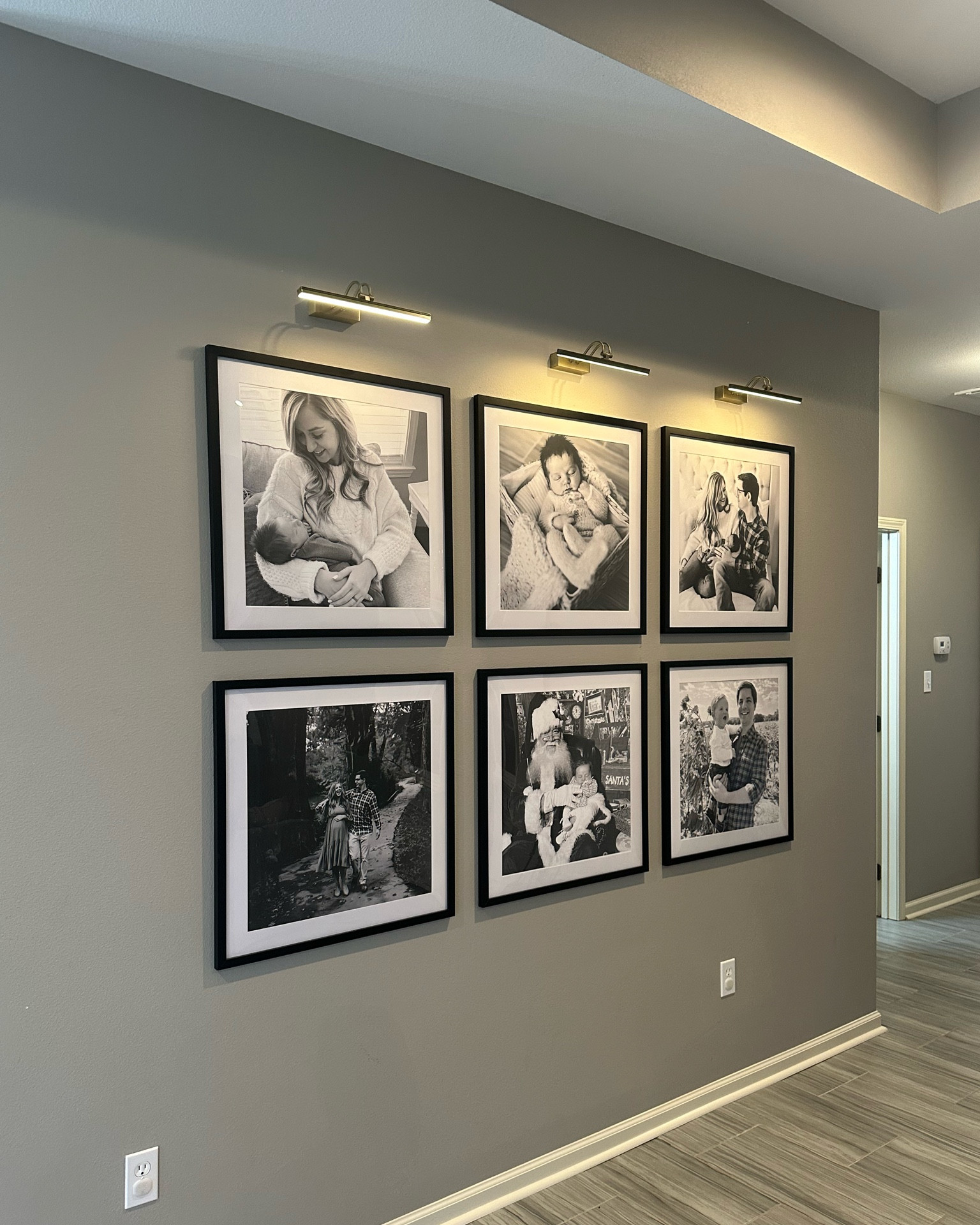 Gallery wall ❤️

#gallerywall #homedecor #smallhome #homeupgrades #budgethomedecor

#LTKfamily #LTKhome #LTKsalealert