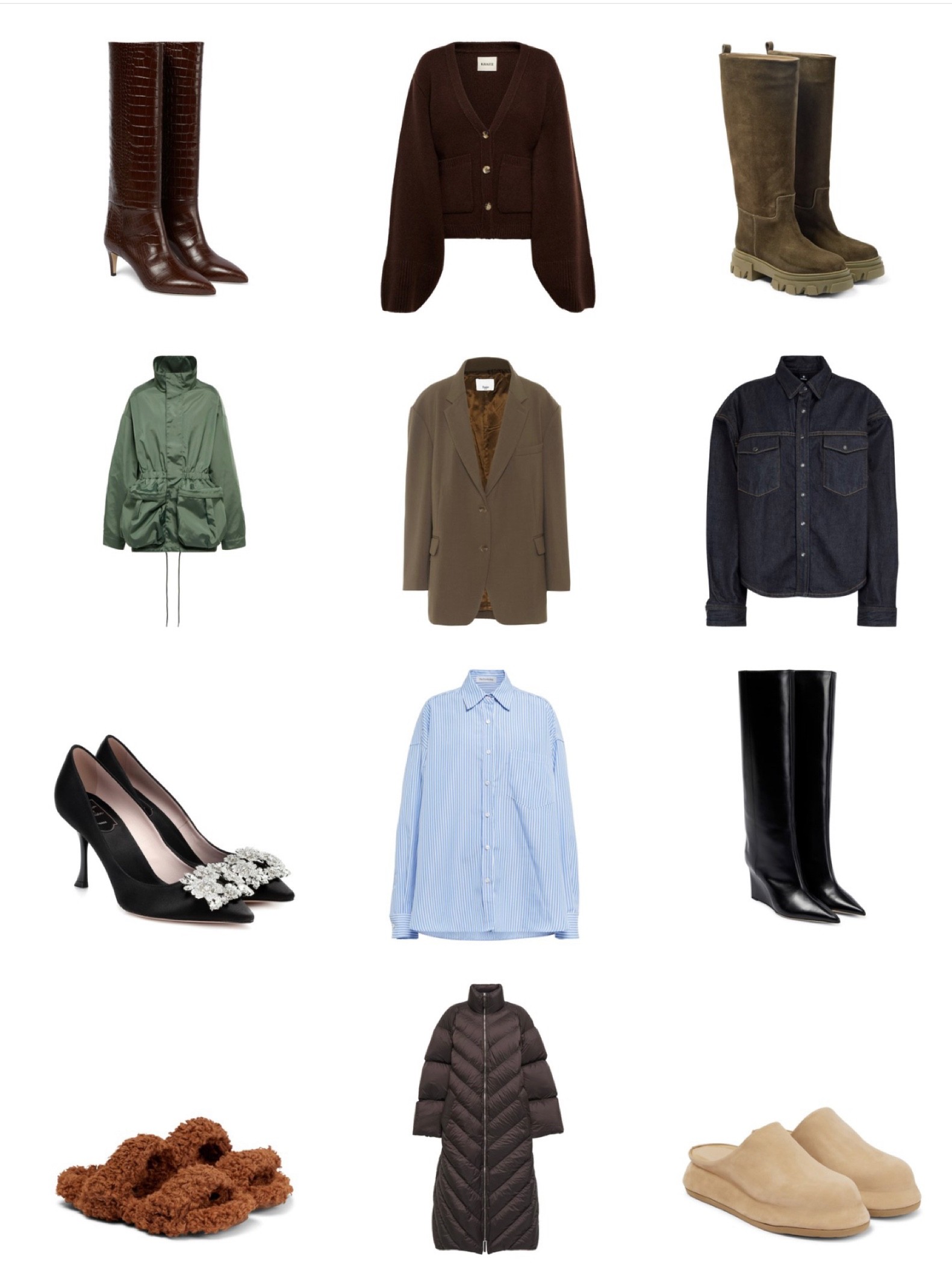 MyTheresa sake sale selects 

#LTKstyletip #LTKSeasonal #LTKsalealert