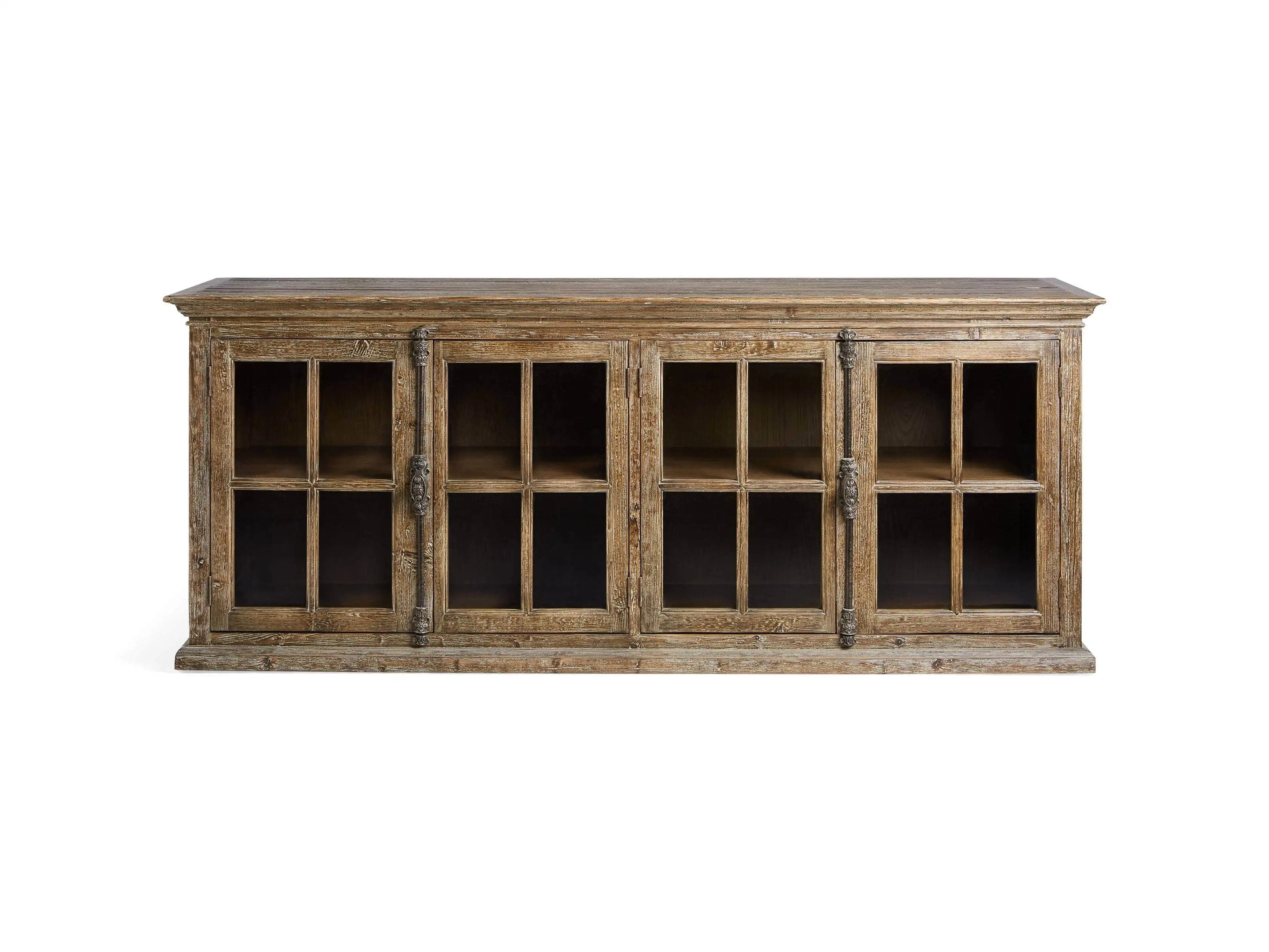 Chorus Theory Media Console | Arhaus