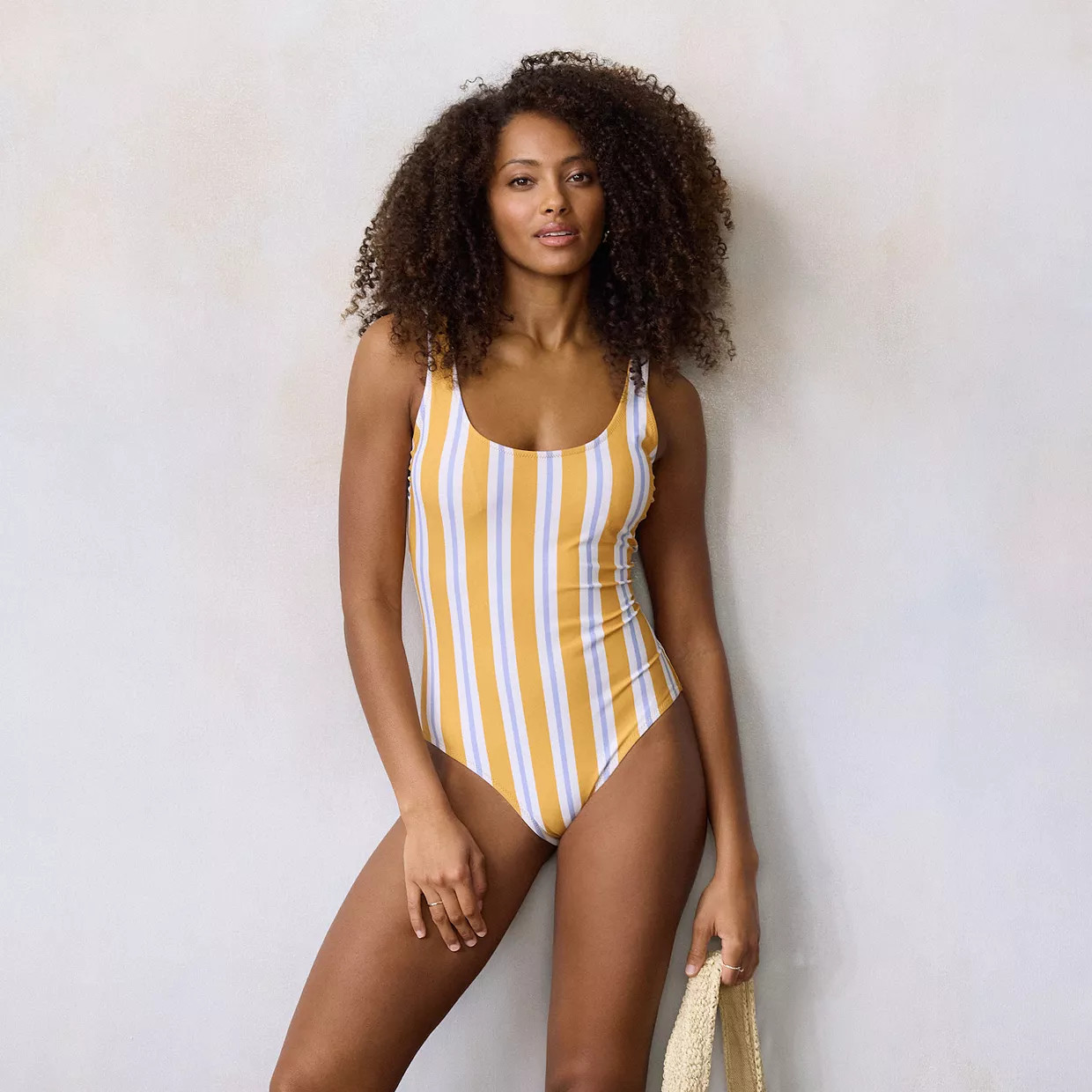 Women's LC Lauren Conrad One Piece Swimsuit | Kohl's