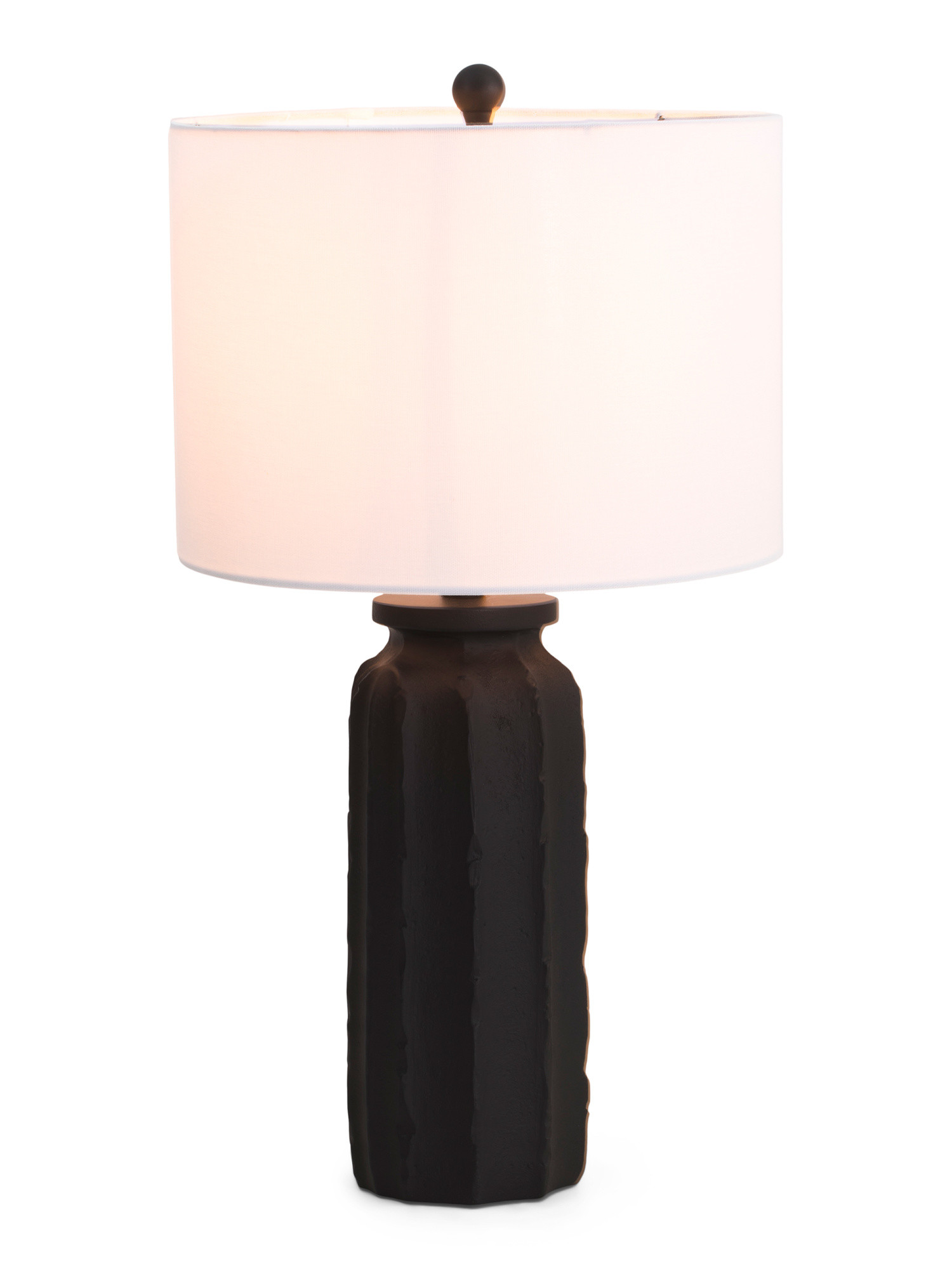 25in Candri Table Lamp | TJ Maxx