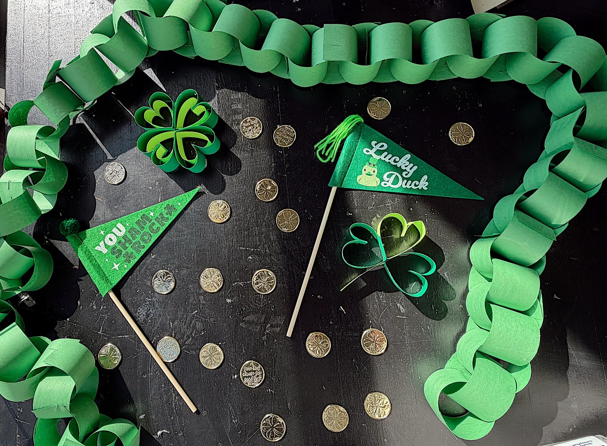 All the cute St. Patrick’s day Decor 🍀🤍

#LTKHome #LTKSeasonal #LTKdayinmylife